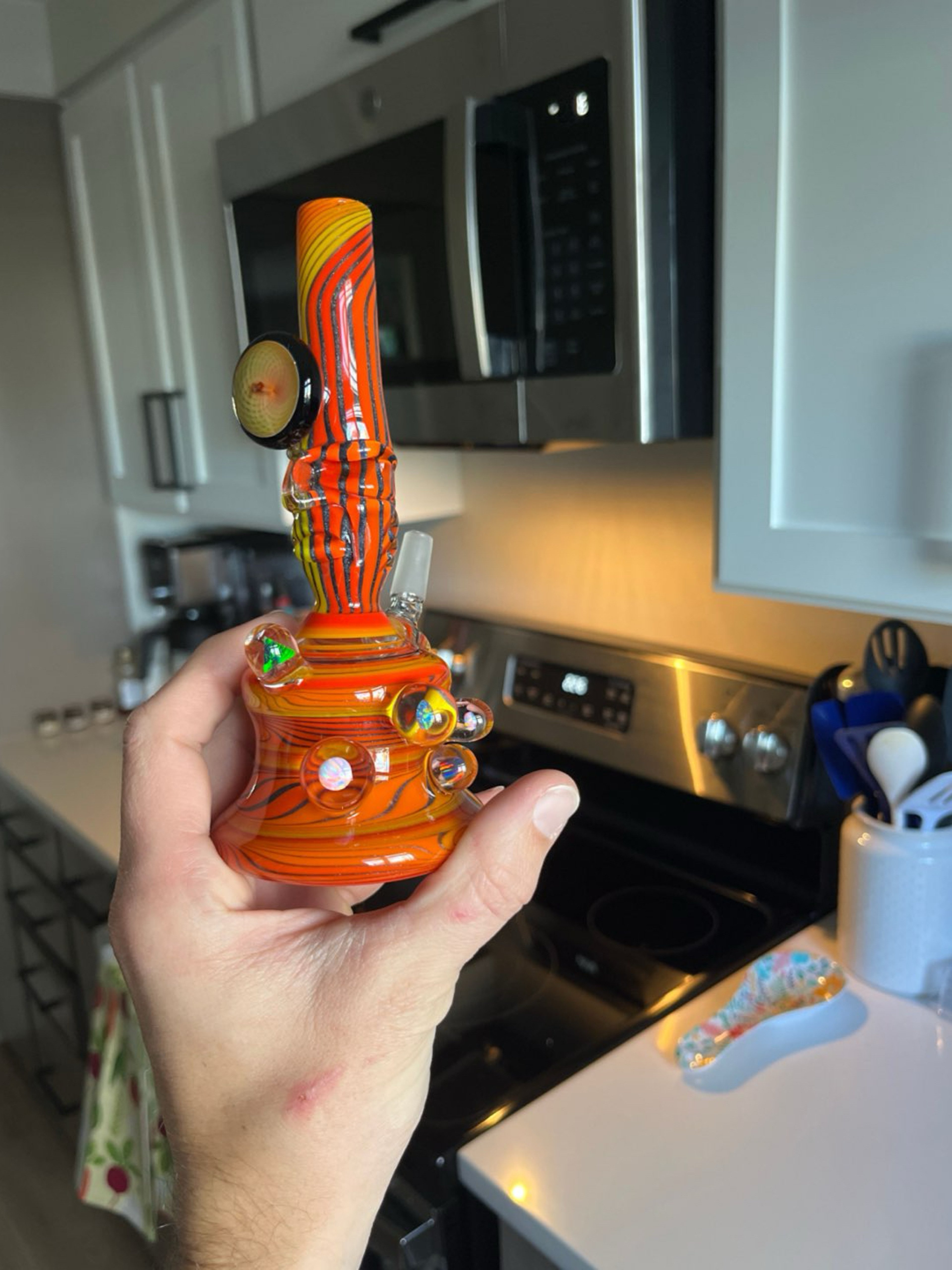 Preview pic of Mini Tube