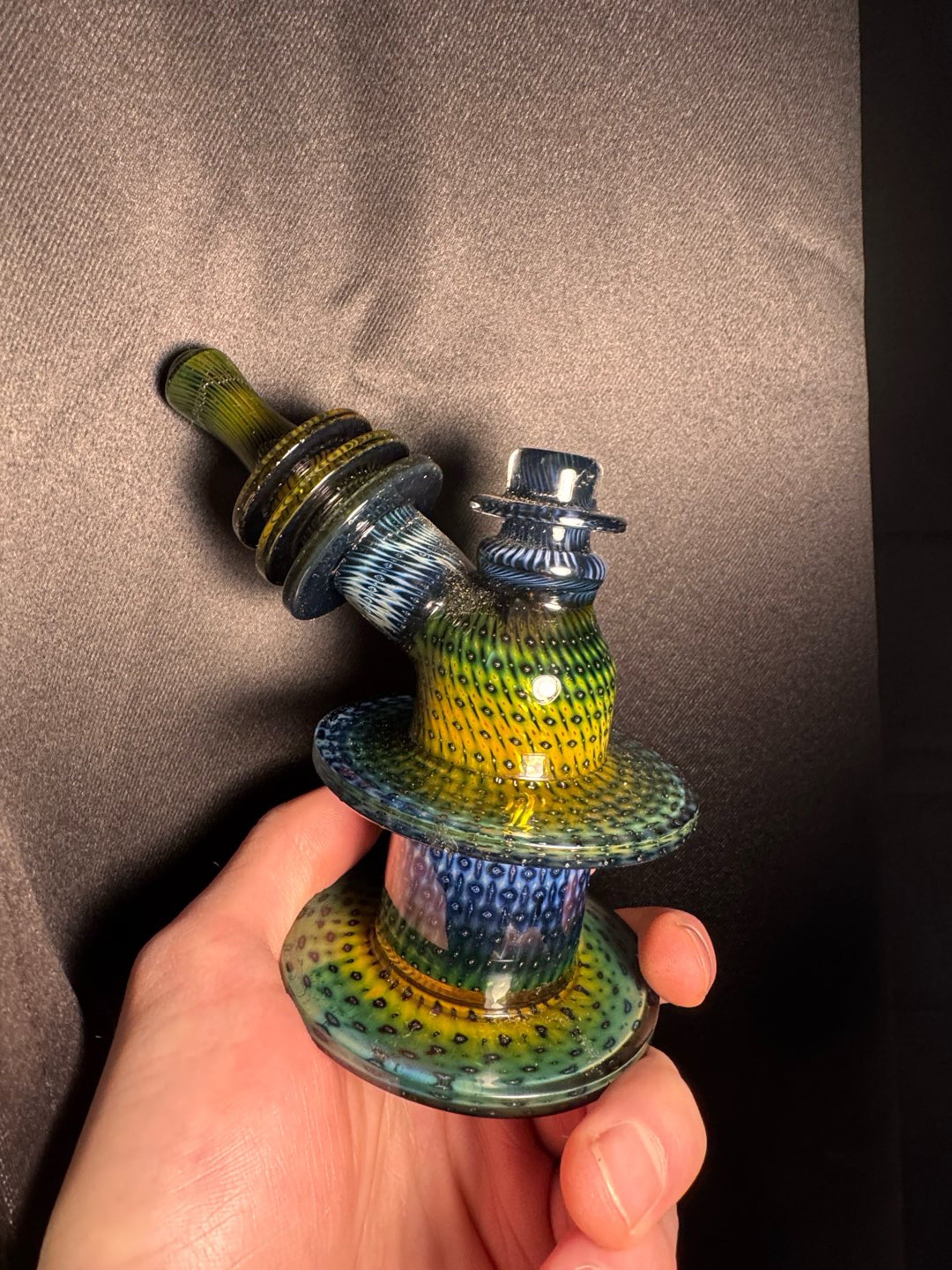 Preview pic of 2016 Steve Sizelove X Termini collab