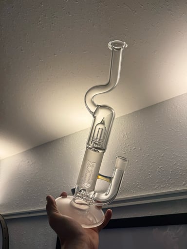 Preview pic of Sovereignty Mini3-griddome natty neck PA in glopal