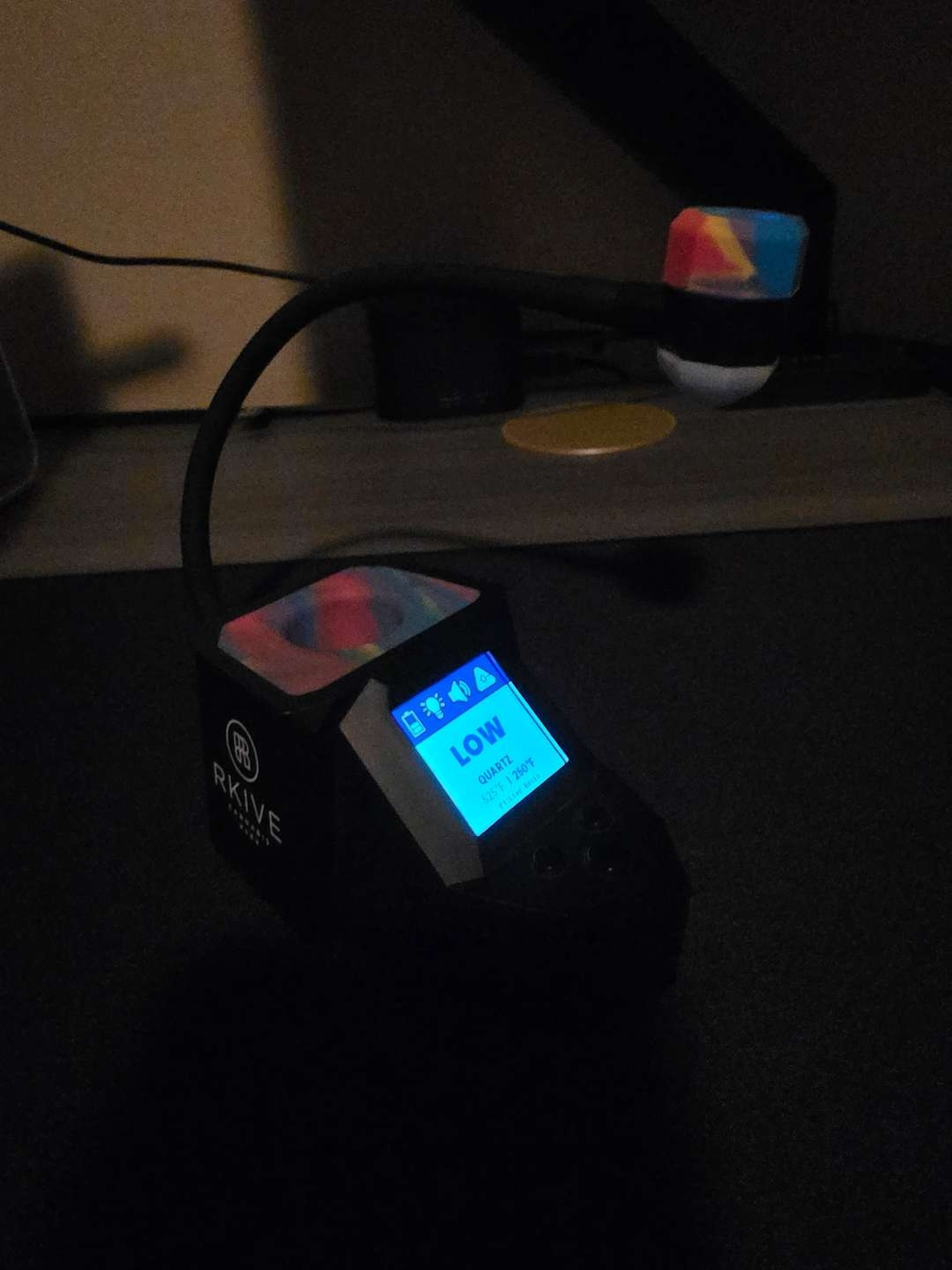 Preview pic of Dabrite pro