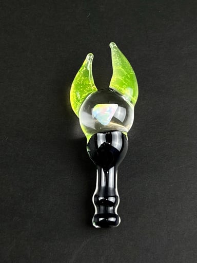 Preview pic of Ion Puffco Peak Joystick Cap by Magizle