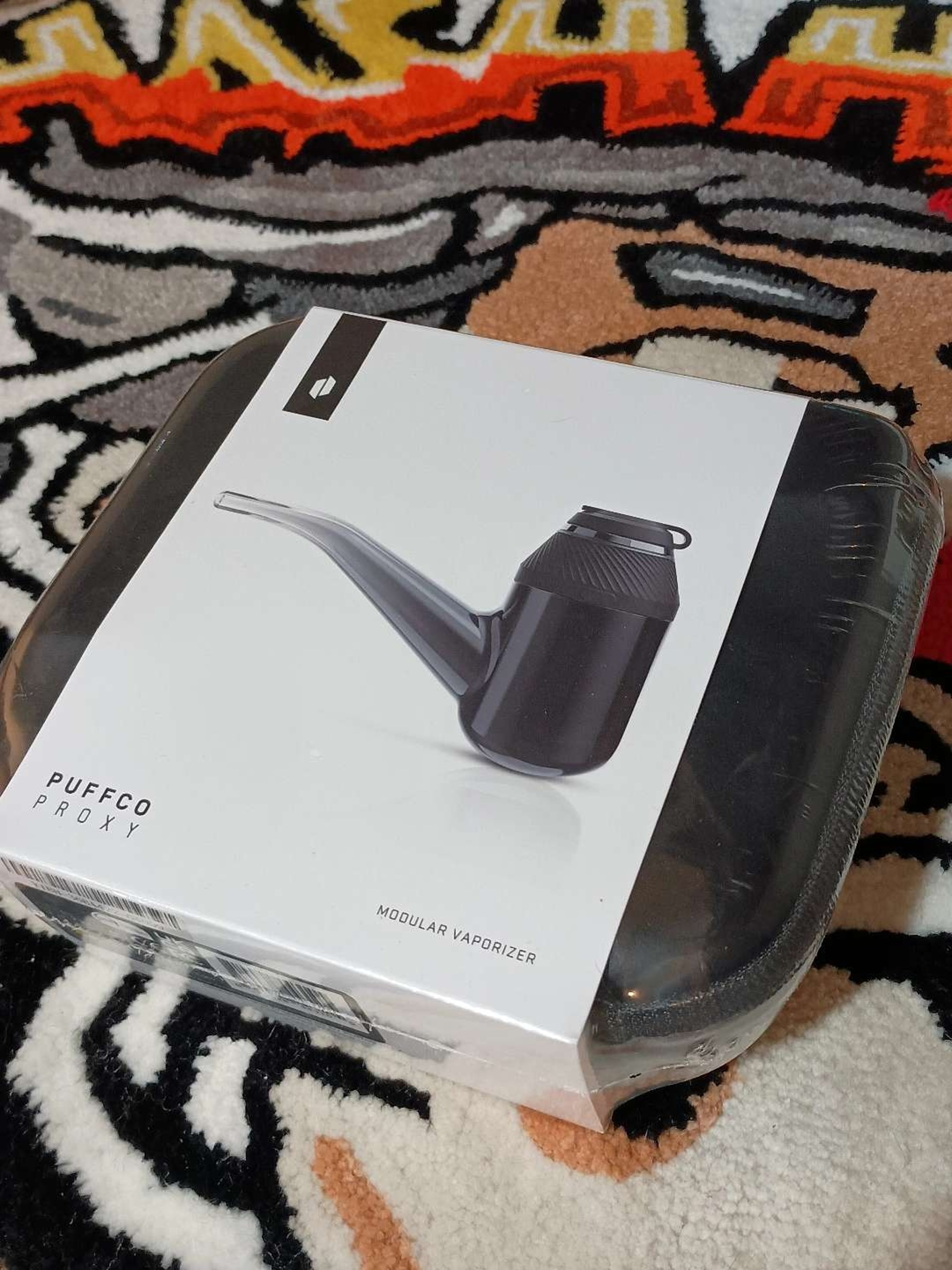 Puffco Proxy image 0