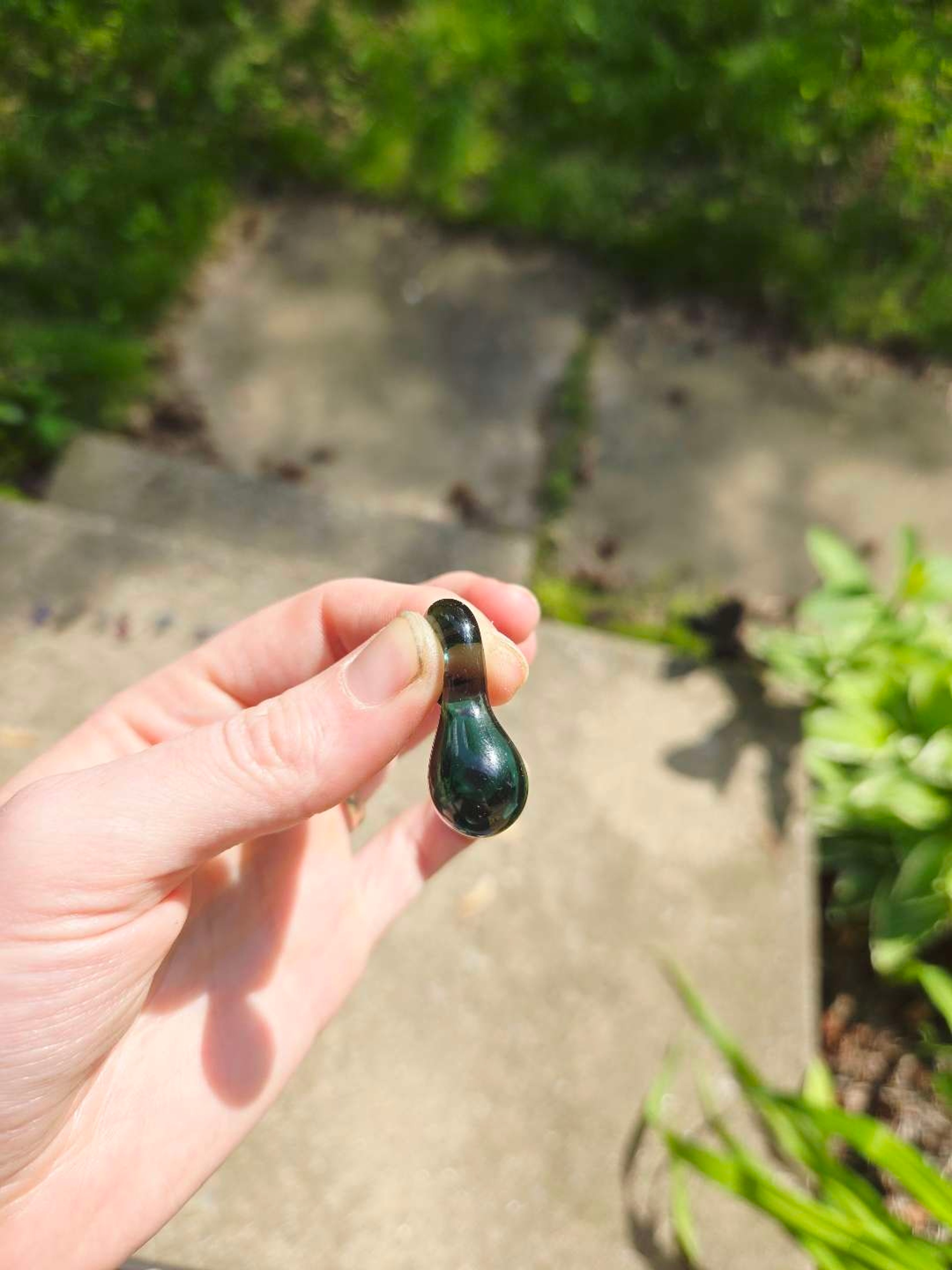 Preview pic of Drop Pendant