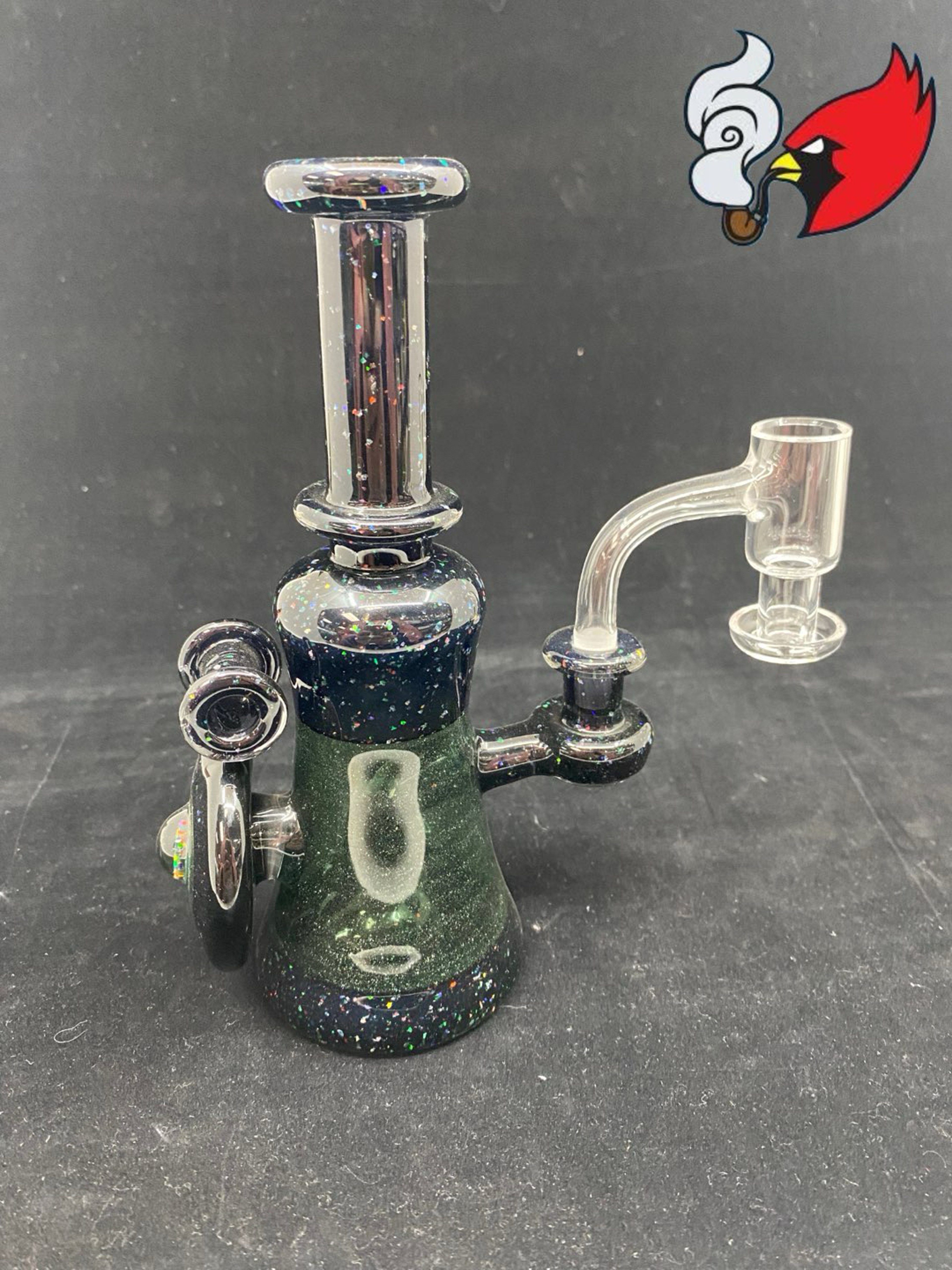 Preview pic of Crushed Opal Rig
