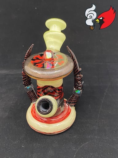 Preview pic of Dawg House Glass Rig