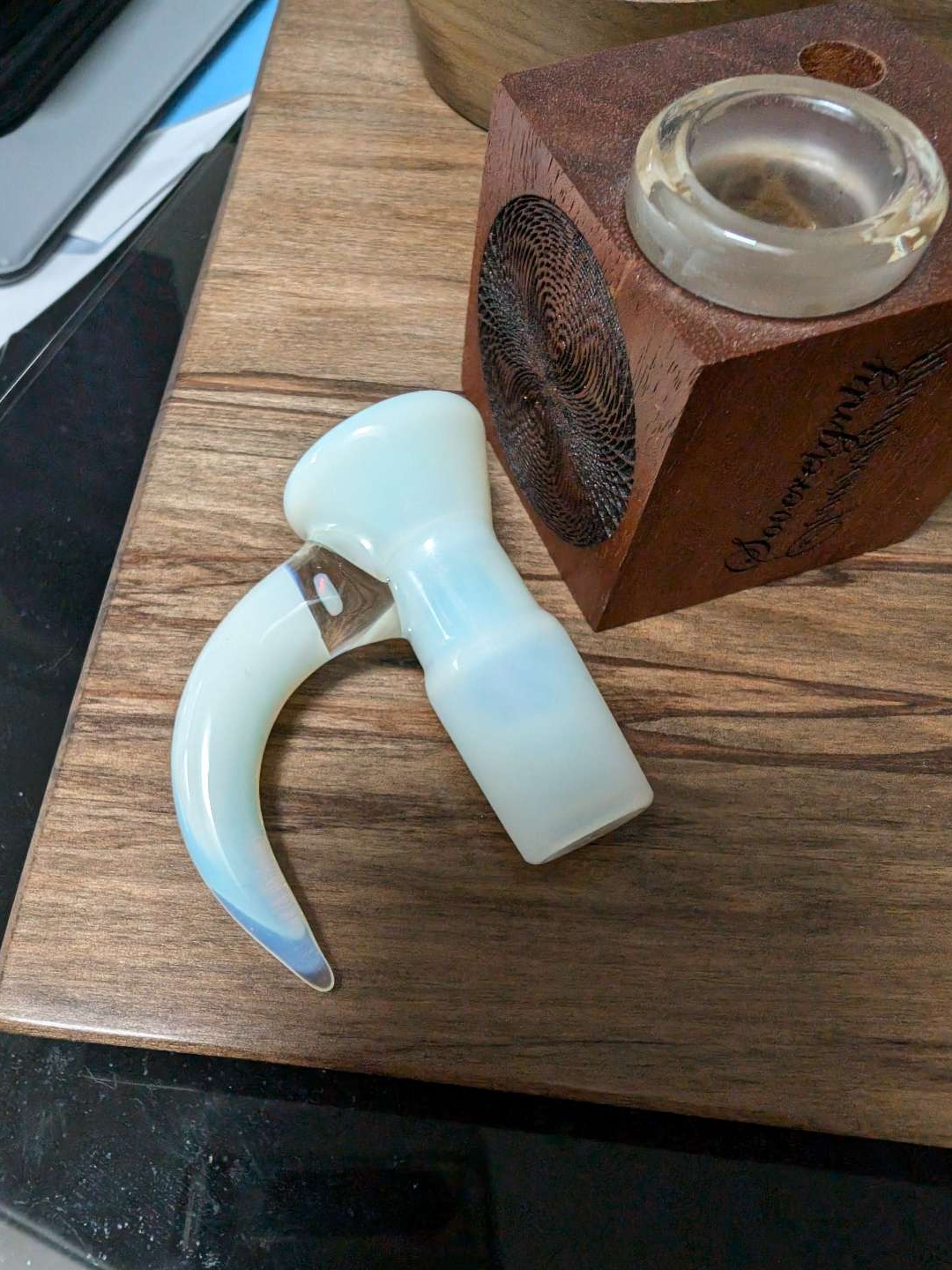 Preview pic of Jarred Bennett Full Color Glopal 18mm Slide