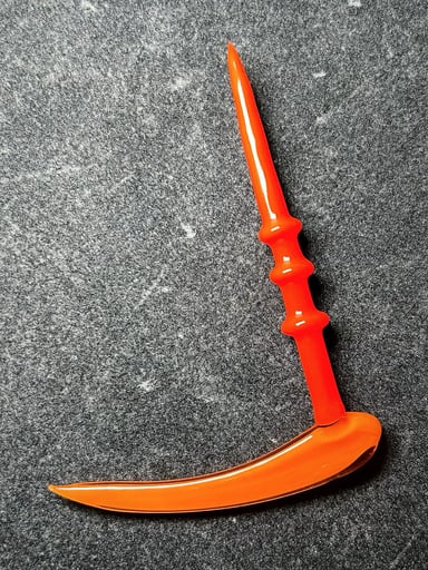 Preview pic of MarvinsGlass024 No Reserve Auction! 🍅