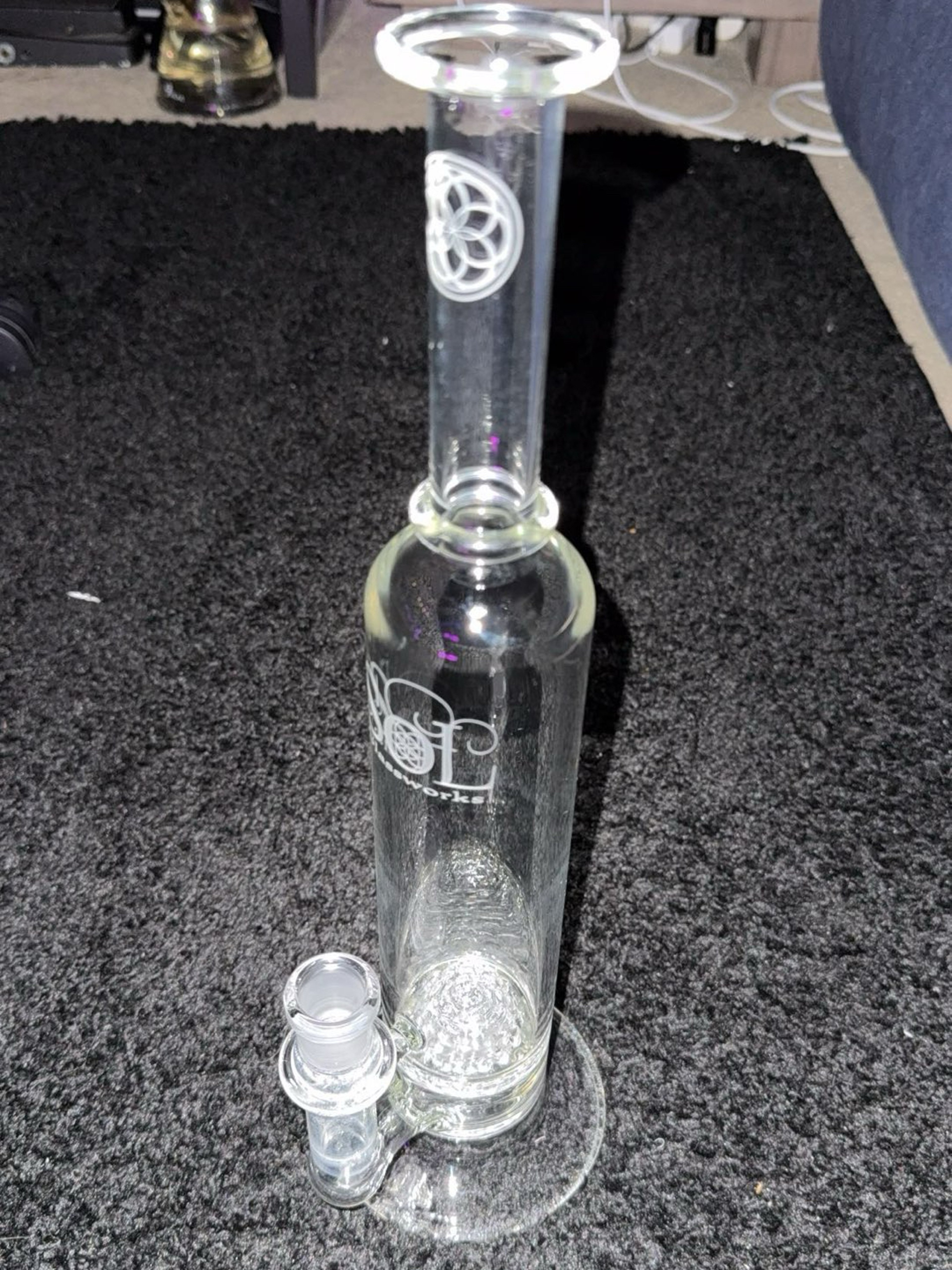Preview pic of SOL Bong