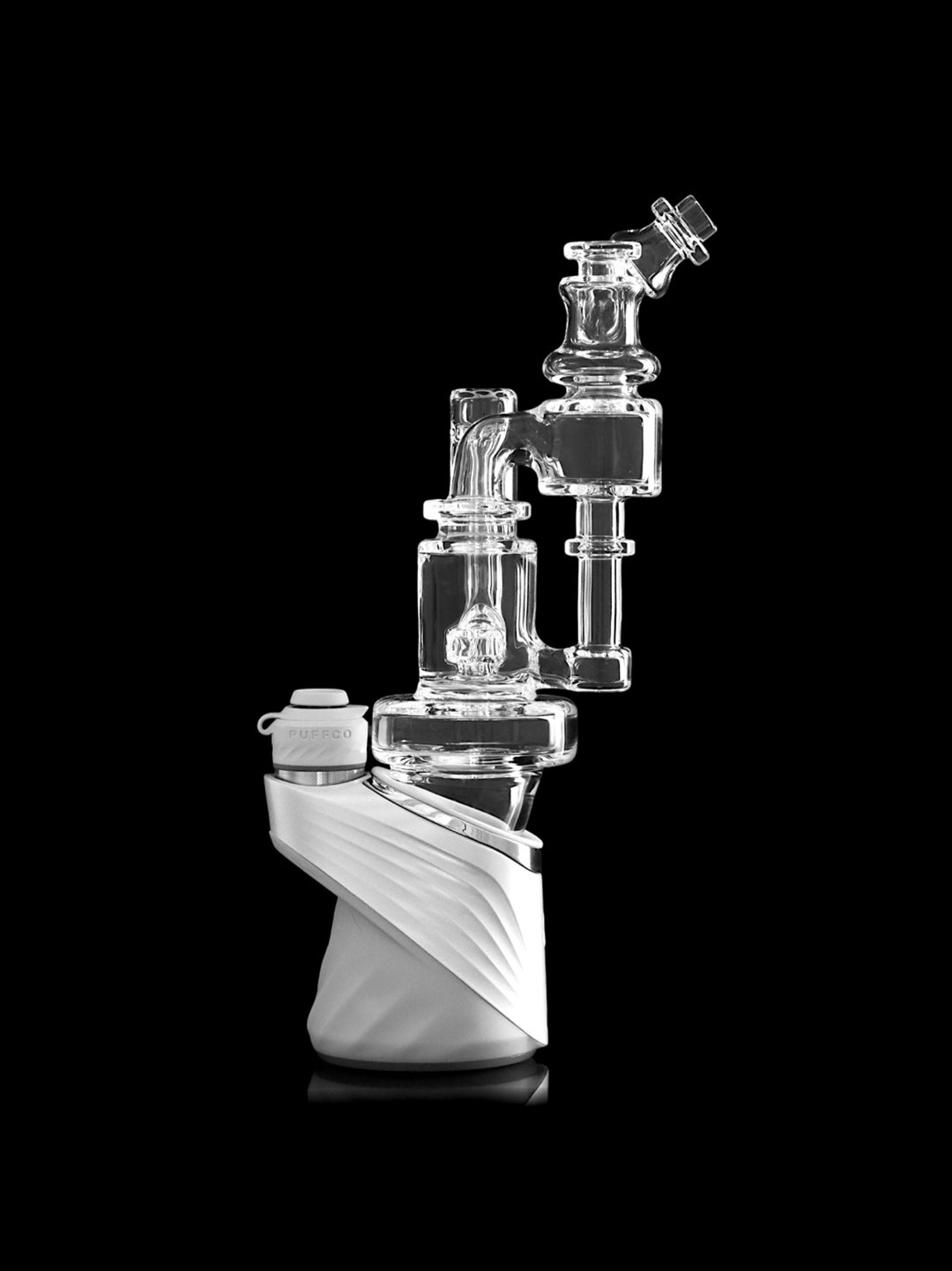 Preview pic of Bear Mountain Studios HJR Puffco Top