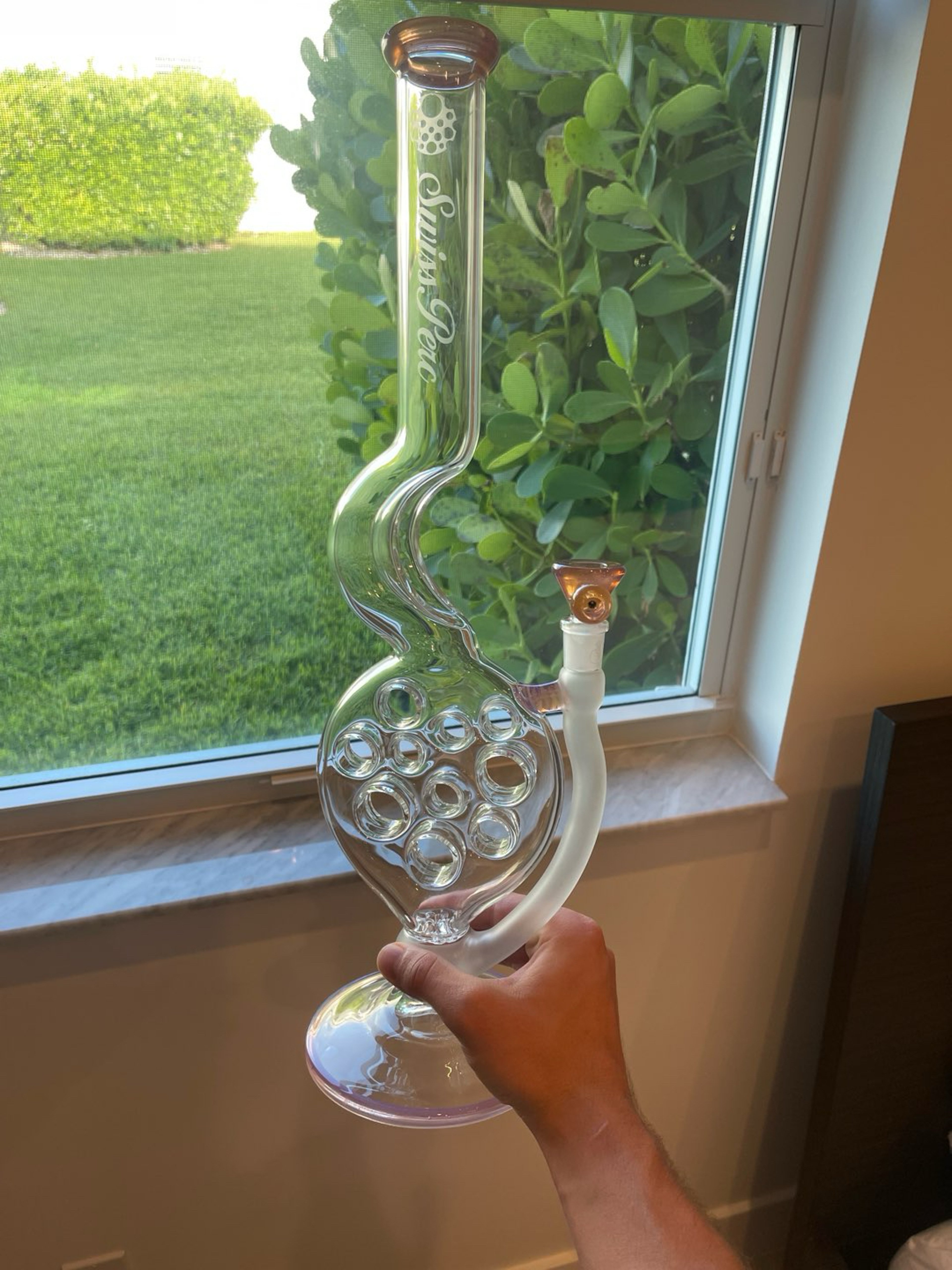 Preview pic of Swiss Perc 2022 1/1
