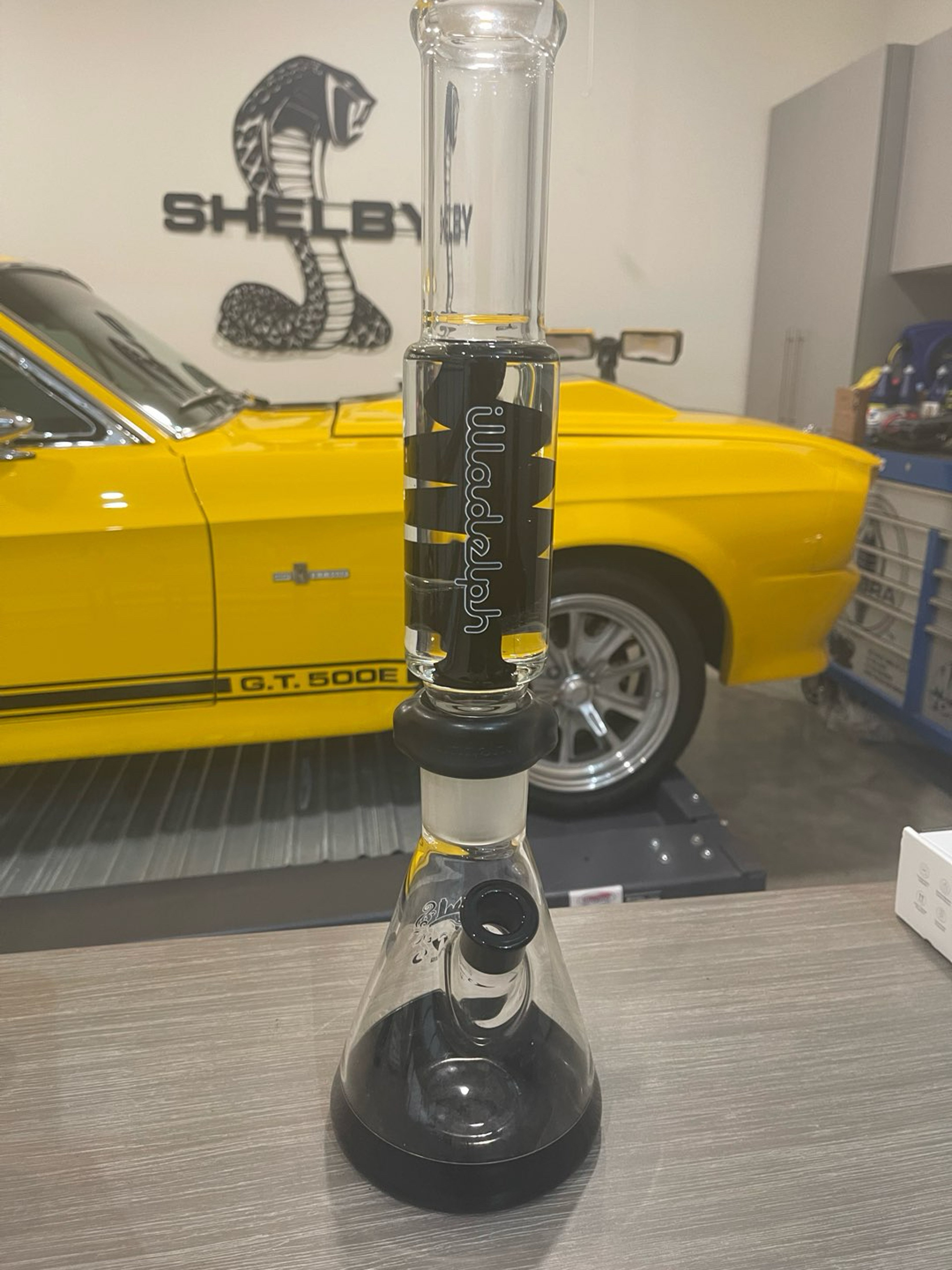 Preview pic of Illadelph Medium Coil