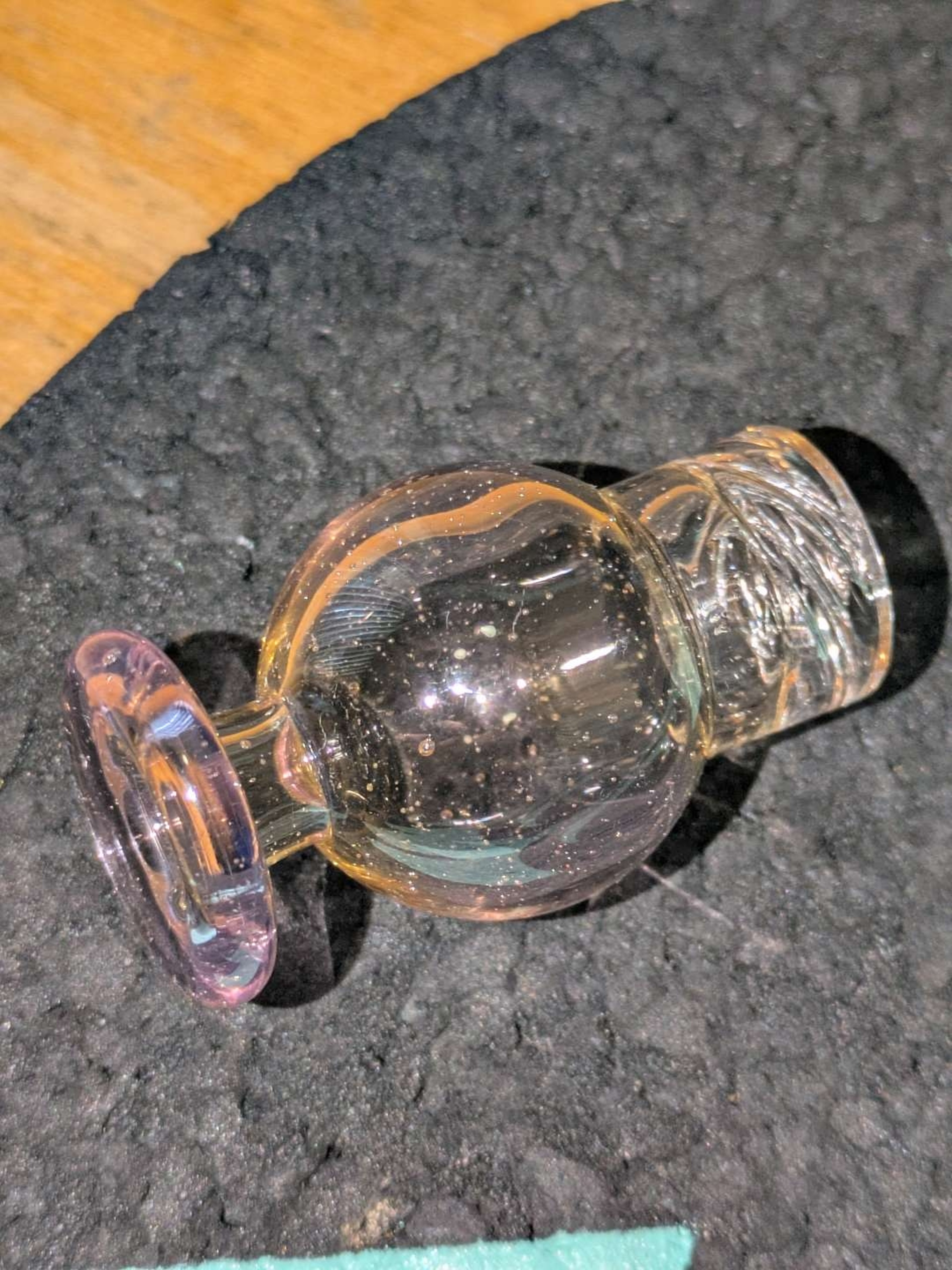 Preview pic of CFL spinner cap by bradley miller