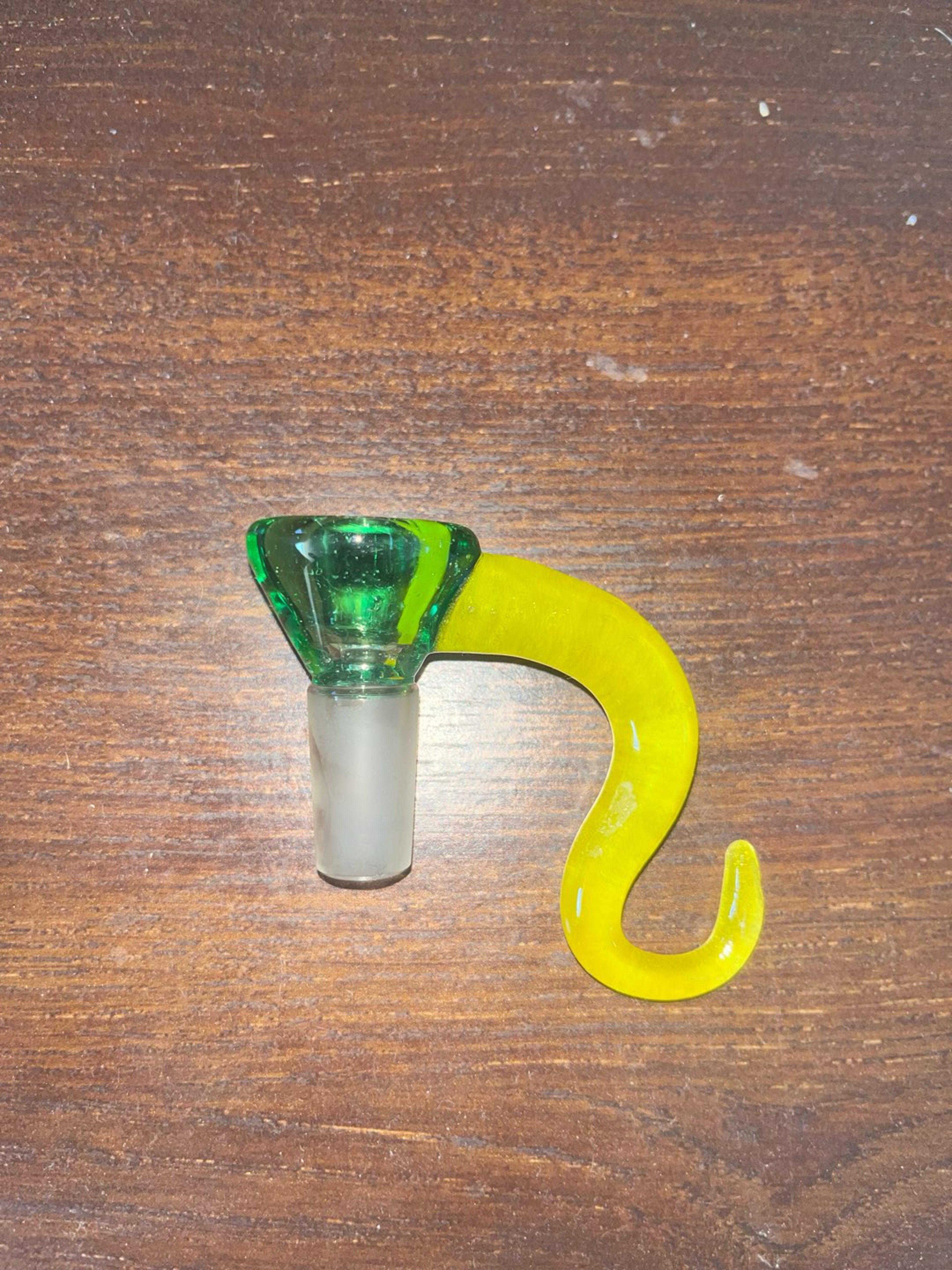 Captain Hook 14mm image 0