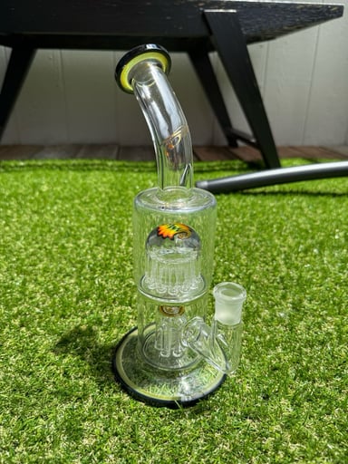 Preview pic of Worked Toro Mini 7-13