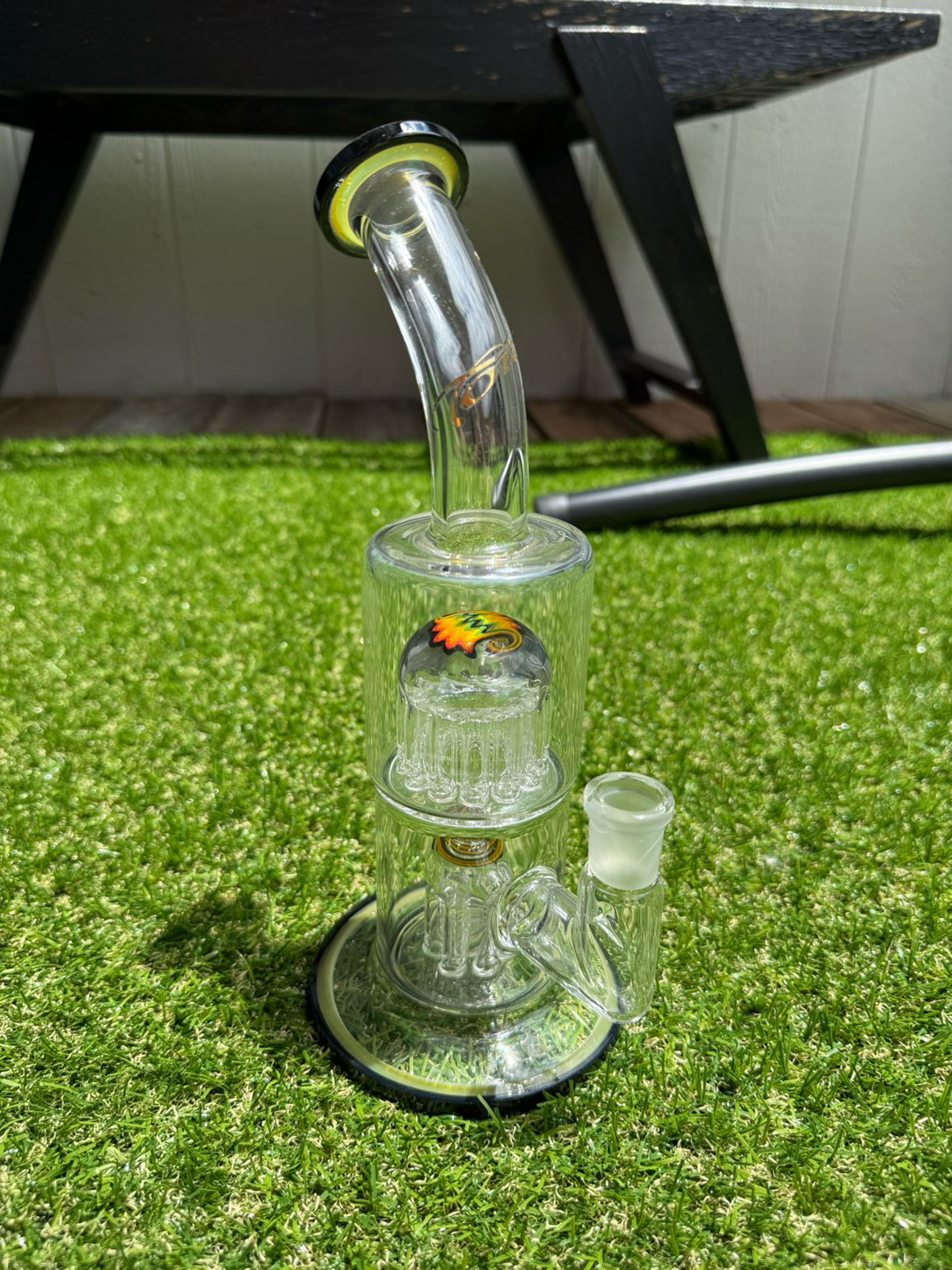 Preview pic of Worked Toro Mini 7-13