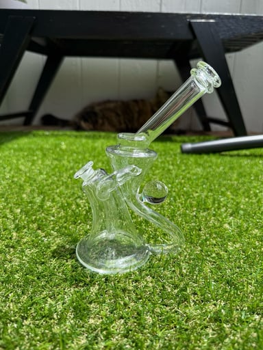 Preview pic of Kilo Kickback Recycler