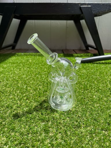 Preview pic of Kilo Prototype Rig