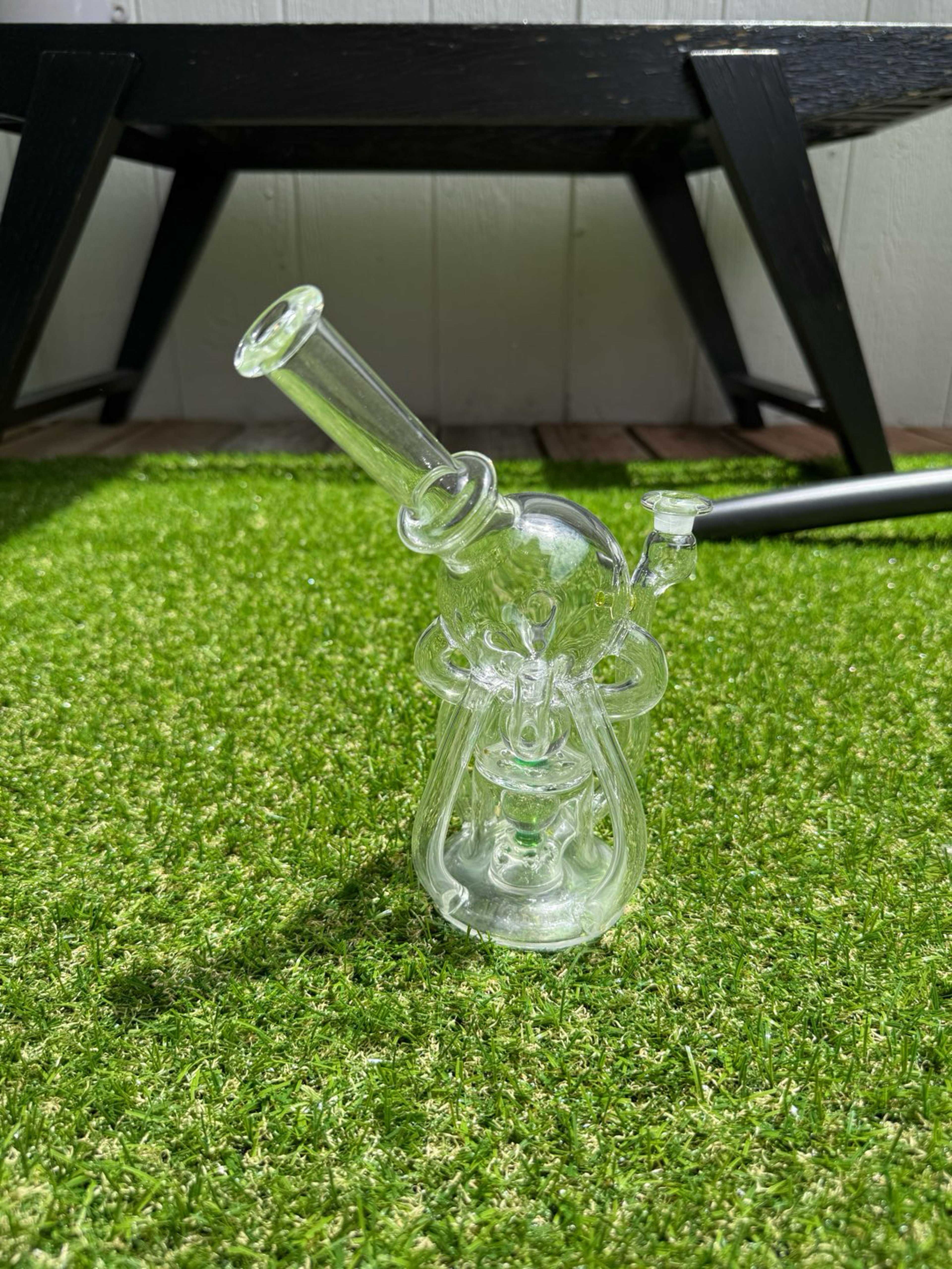 Kilo Prototype Rig image 0