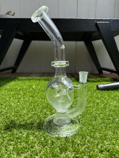 Preview pic of Older Ben Wilson tube