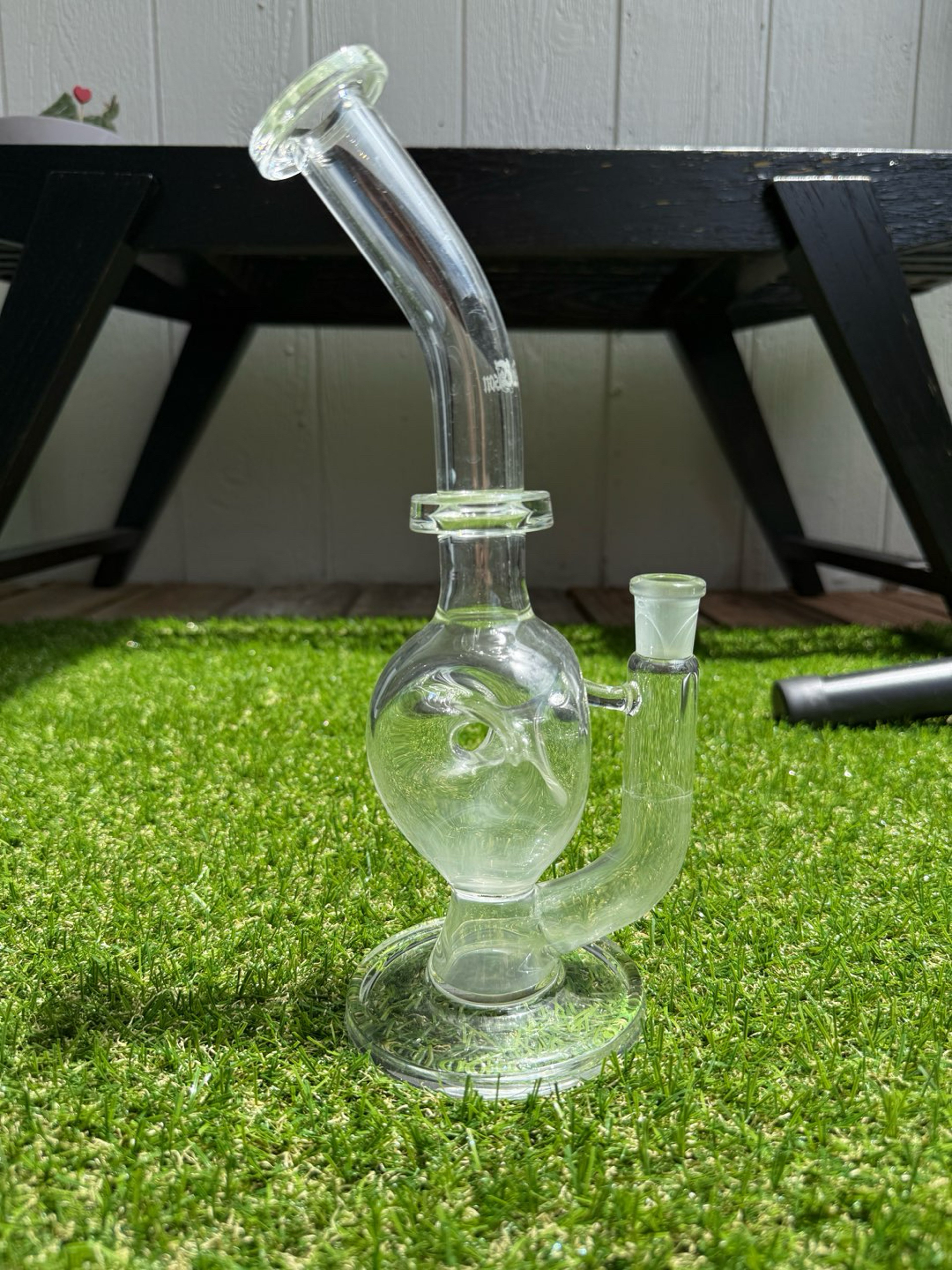 Preview pic of Older Ben Wilson tube