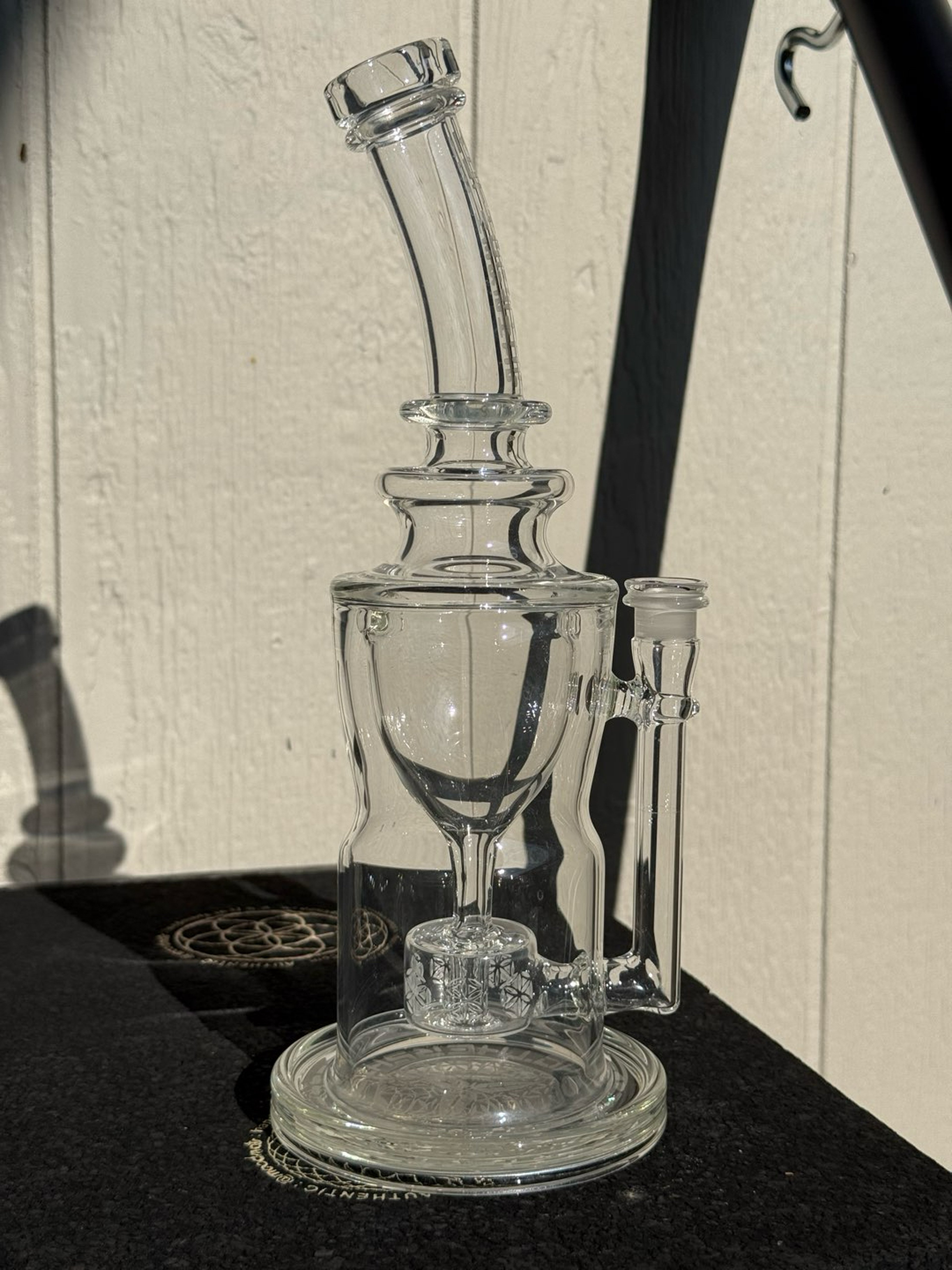 Preview pic of Large Mothership