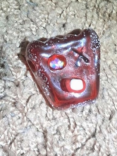 Preview pic of Sour patch kid pendant