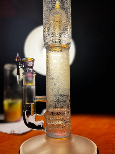 Preview pic of Sovereignty 3Line-Griddome PADense Neo Opal