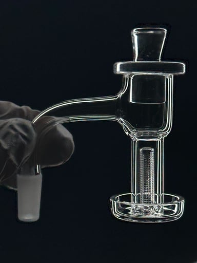 Preview pic of Terp Slurper Complete Set