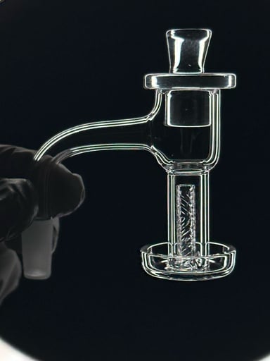 Preview pic of Terp Slurper Complete Set