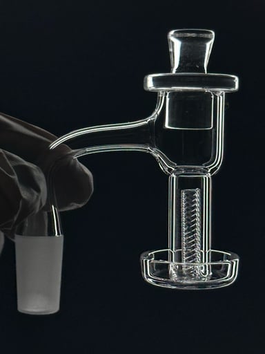 Preview pic of Terp Slurper Complete Set