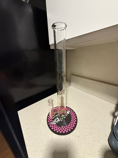 Preview pic of Bake on Label Sovereignty - Small Base - 50x5 Stemline
