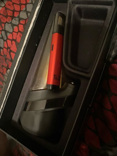 Preview pic of Puffco peak $120 + free dab tool
