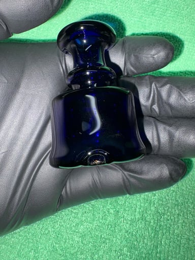 Preview pic of Evol puffco dry top
