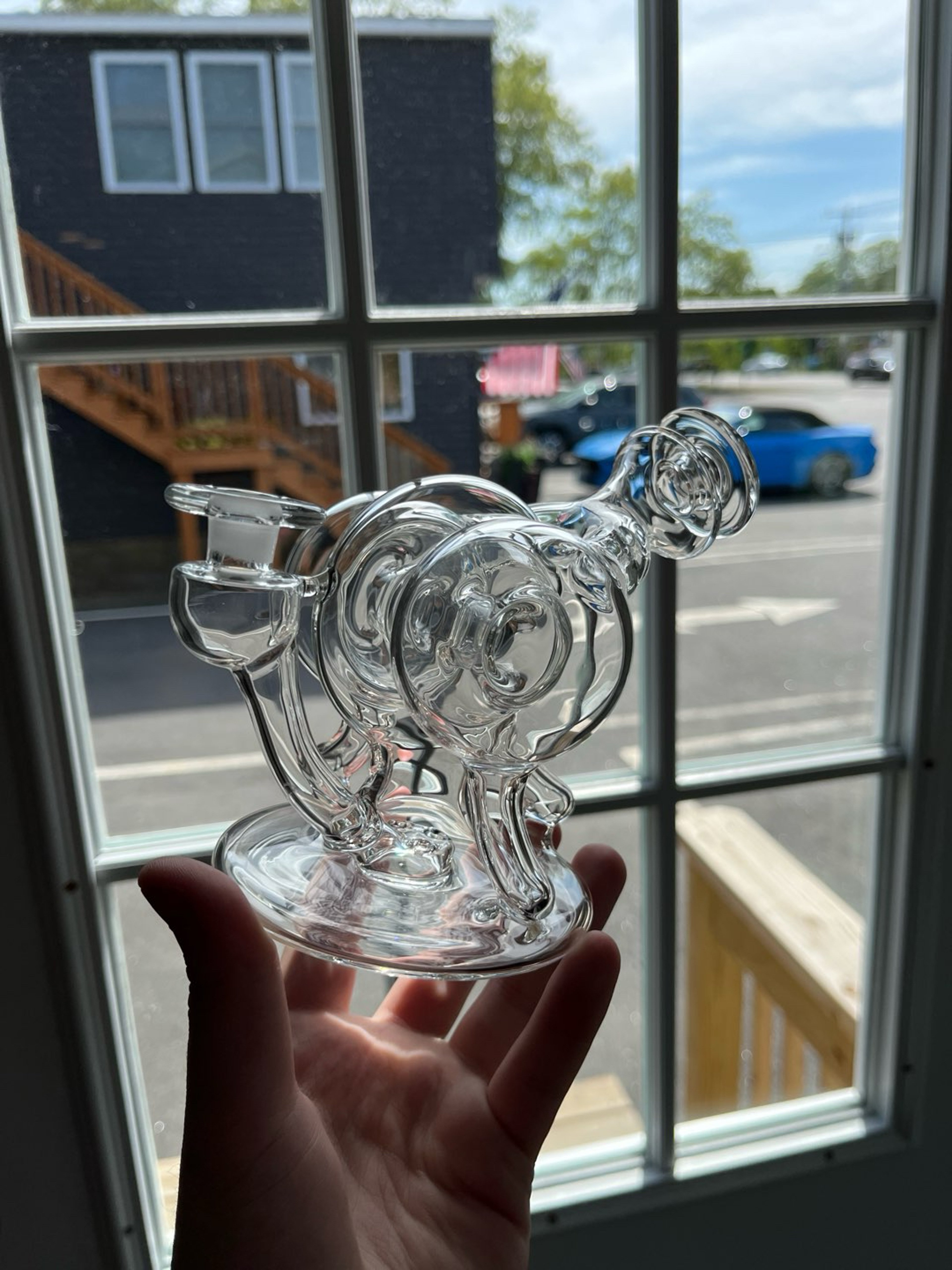 Preview pic of Worm Yo Dizzy v2