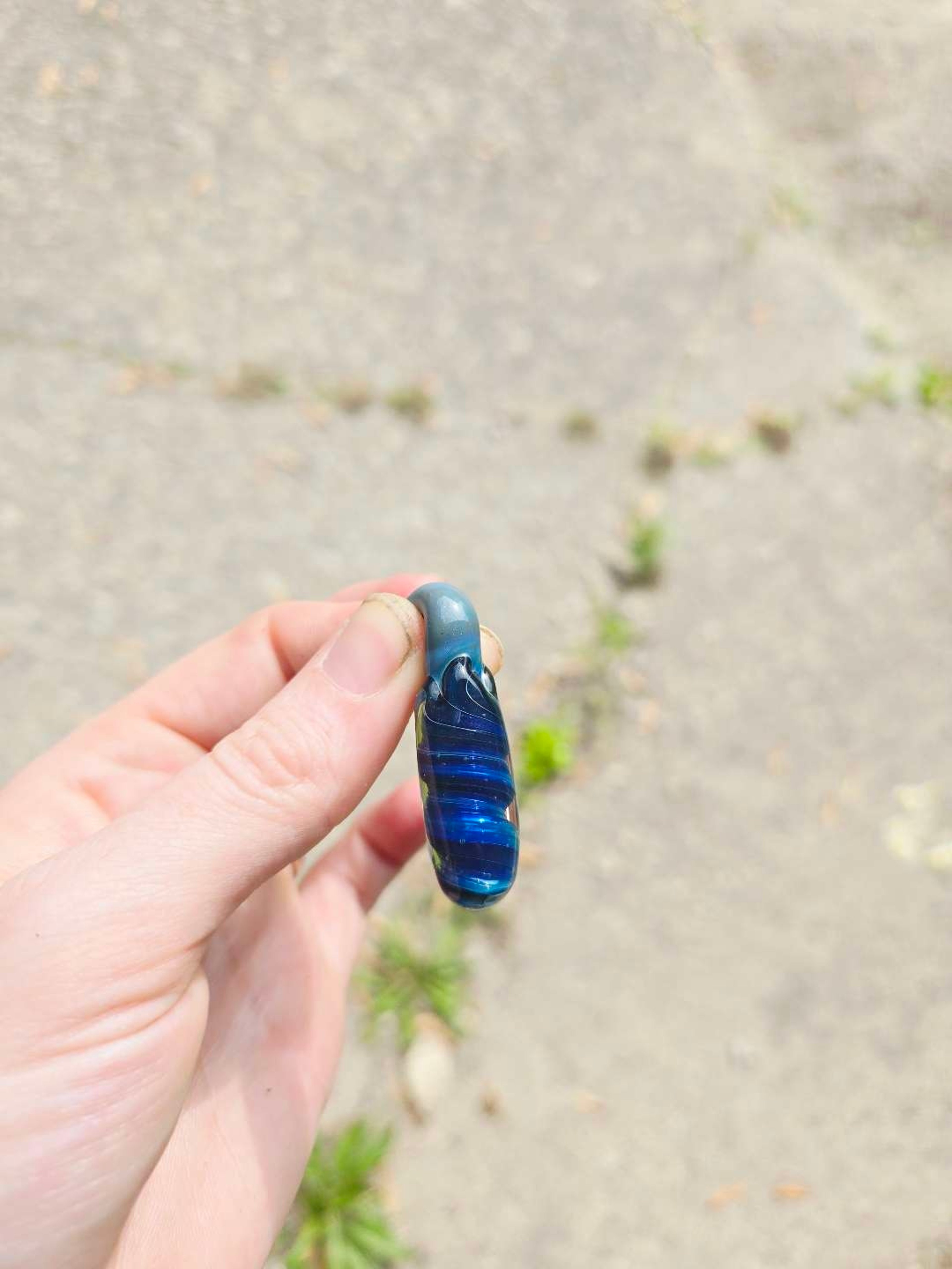 Preview pic of Penumbra Pendant