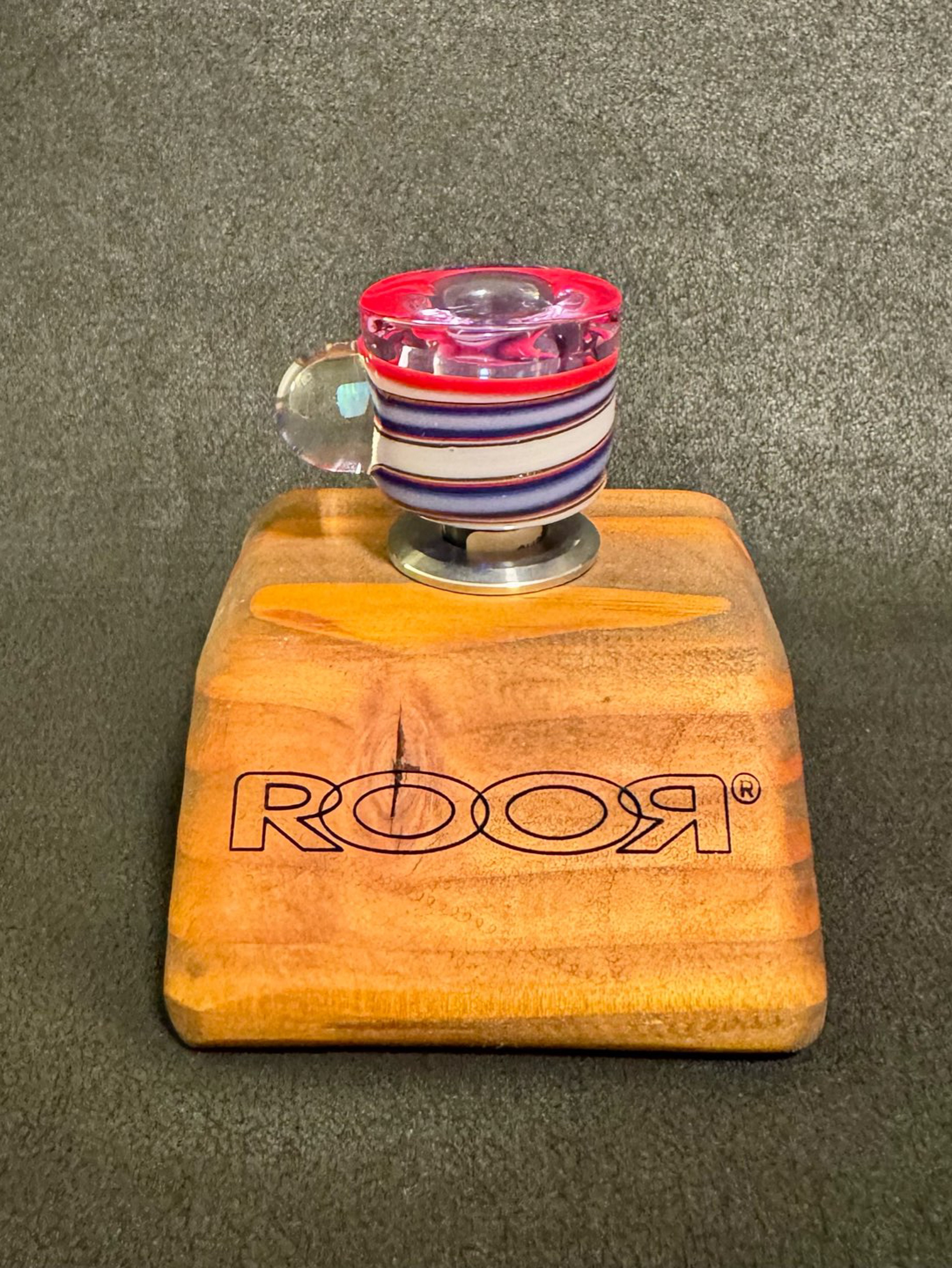 Preview pic of NEW Amar glass slide
