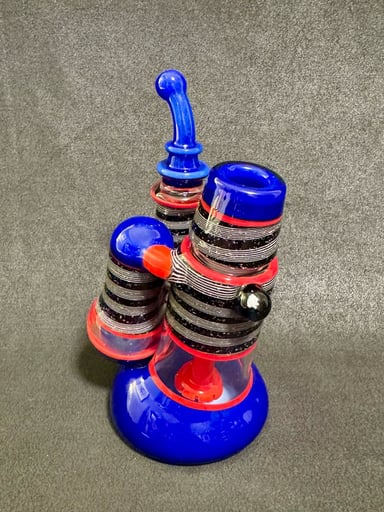 Preview pic of NEW Amarica “Dub Bub”