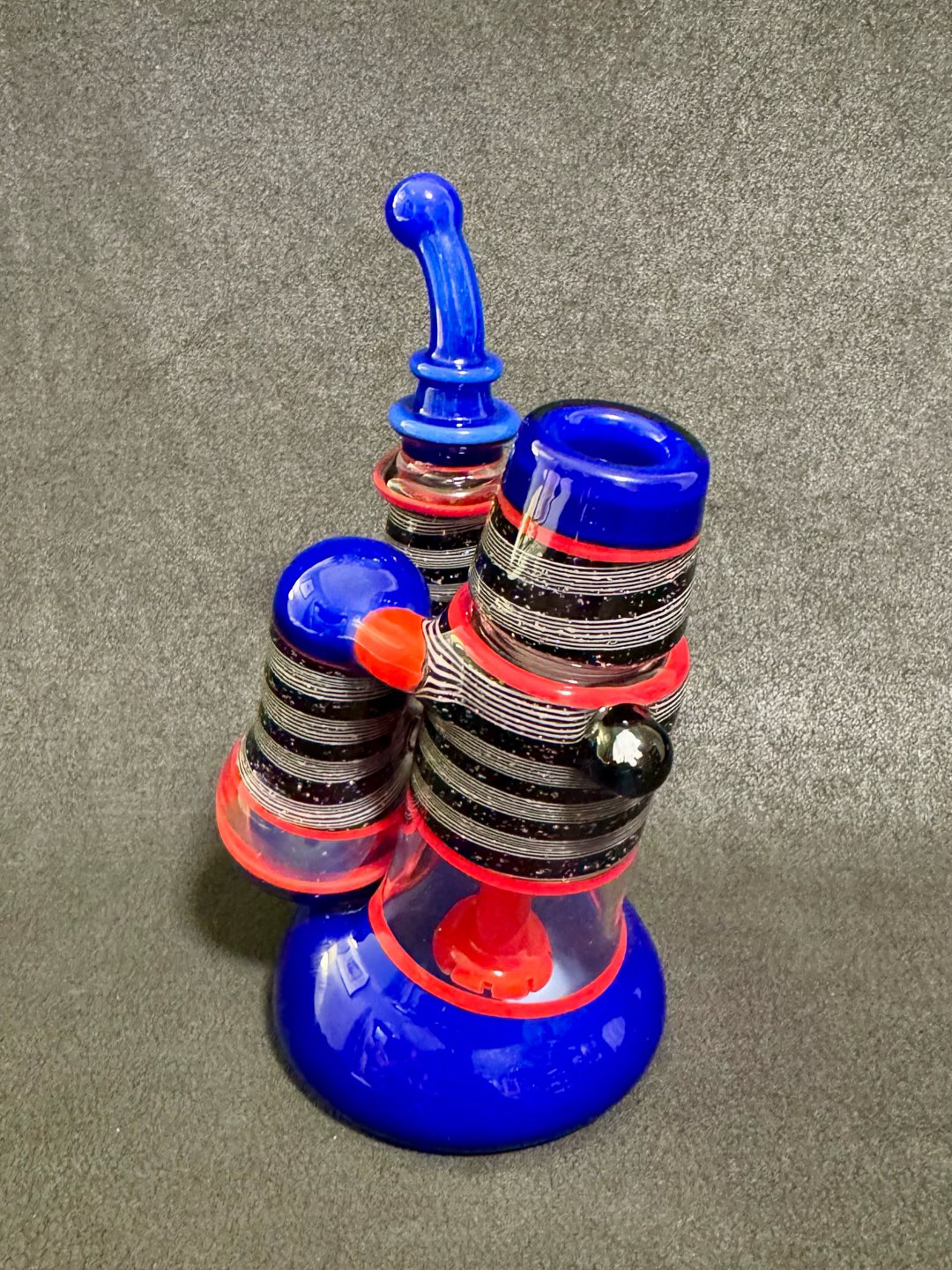 Preview pic of NEW Amarica “Dub Bub”