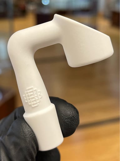 Preview pic of Hive x Quave Ceramic Banger