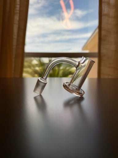 Preview pic of Evan Shore 14mm 90* Slurpee