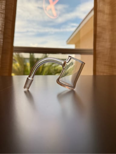 Preview pic of Evan Shore 10mm 90 degree 30mm XL bucket