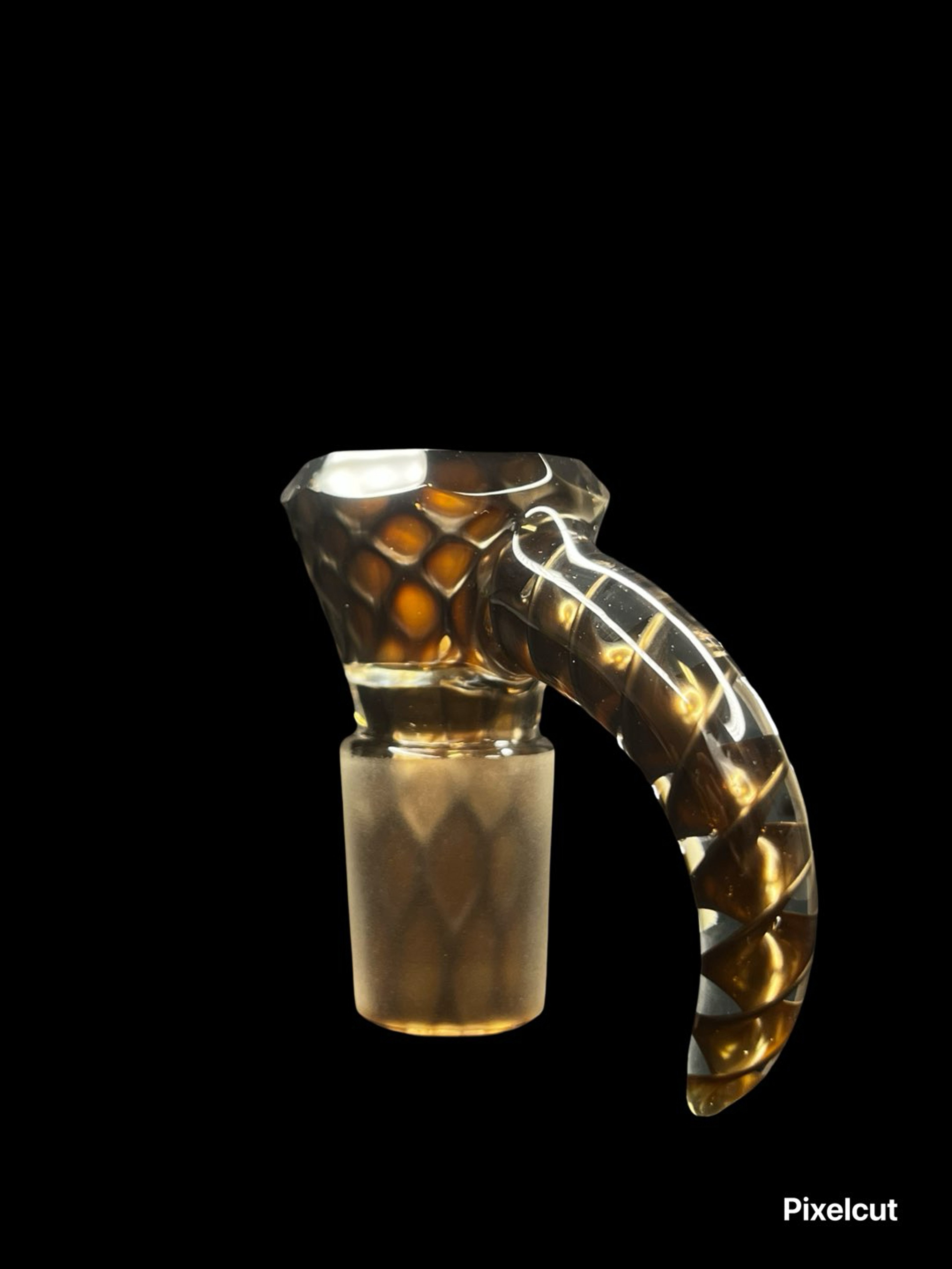 Preview pic of Cooper glass slide