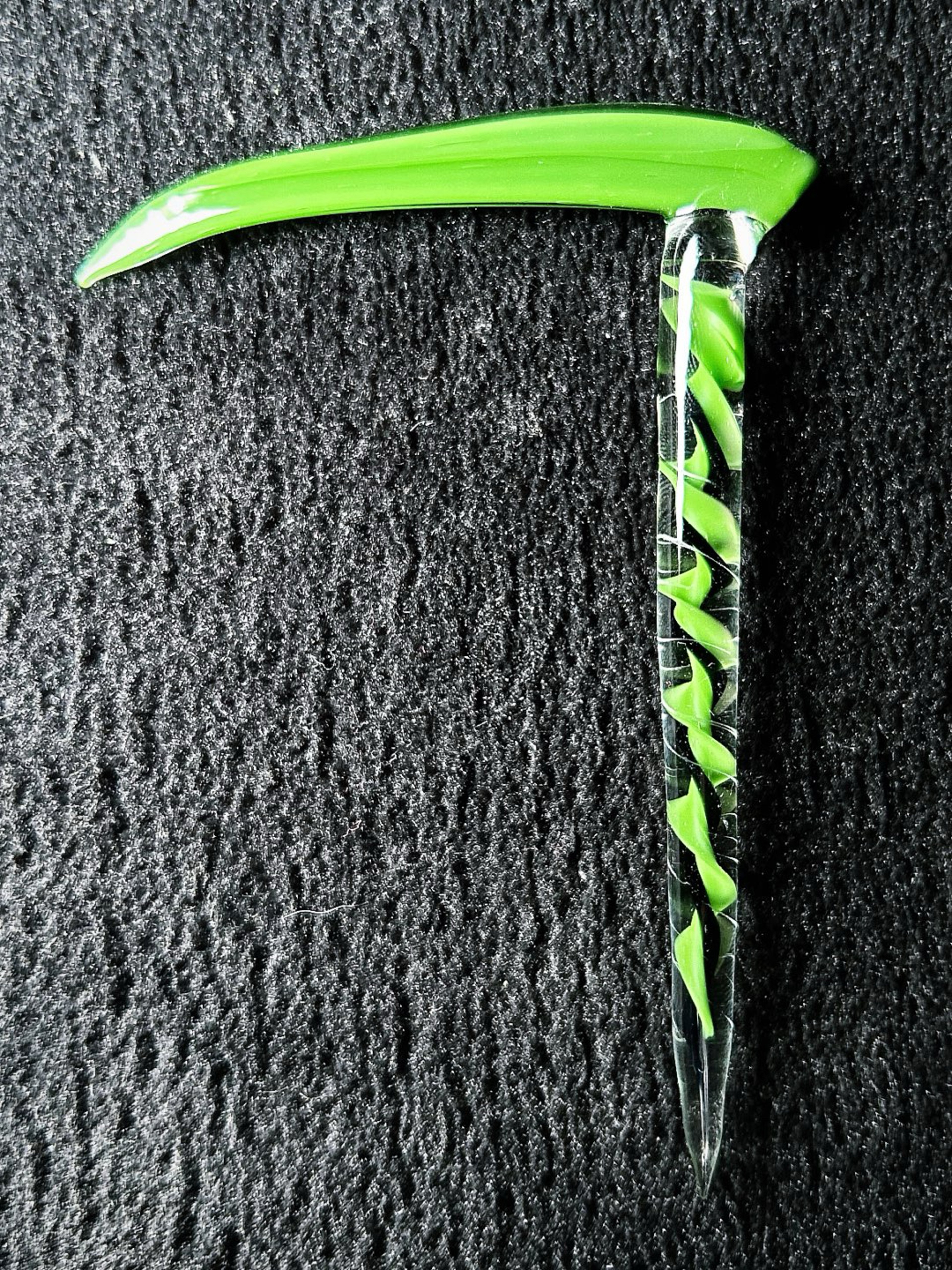 Preview pic of MarvinsGlass024 No Reserve Auction! 🐢