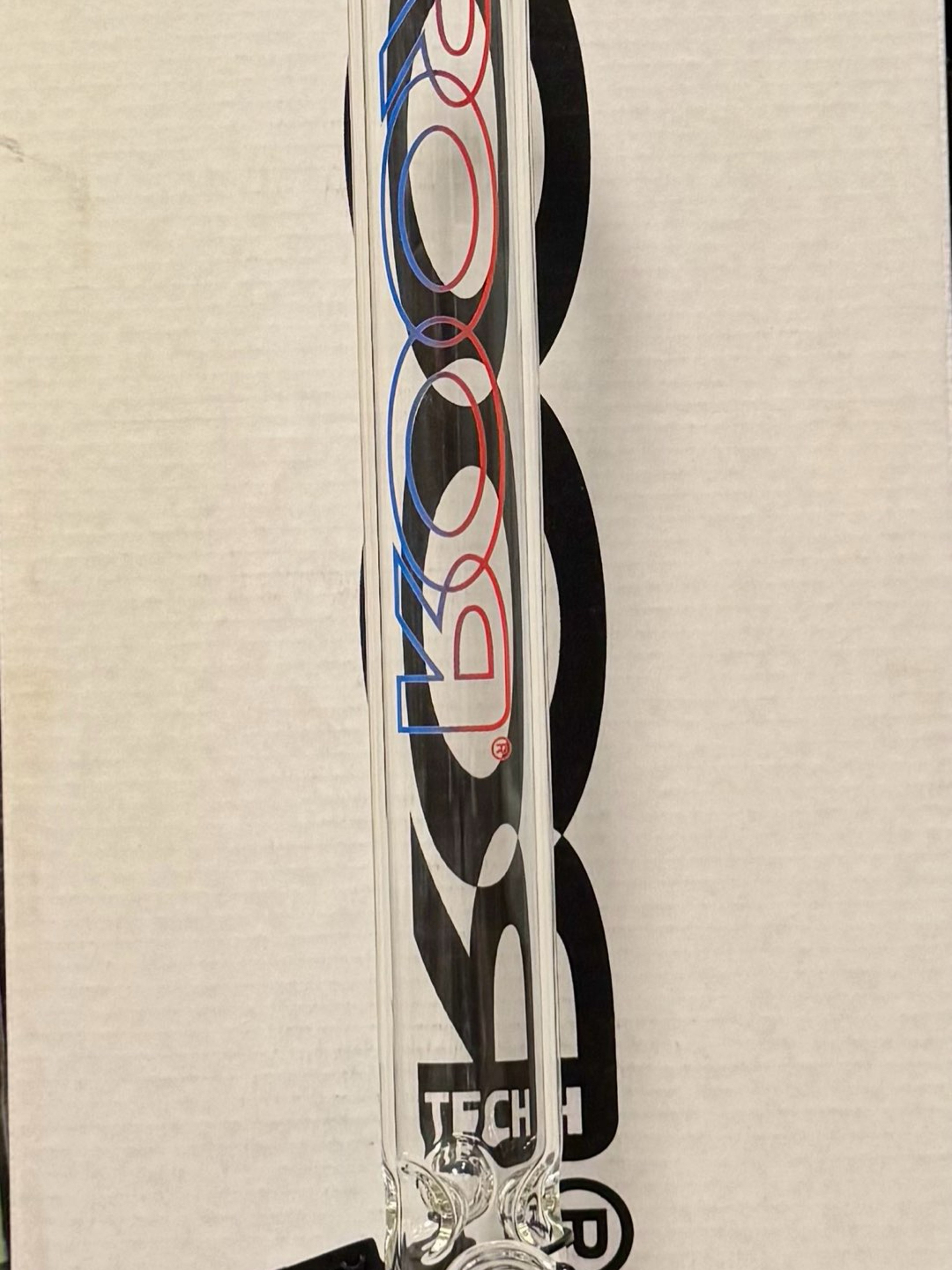 Preview pic of NEW Roor 22” beaker