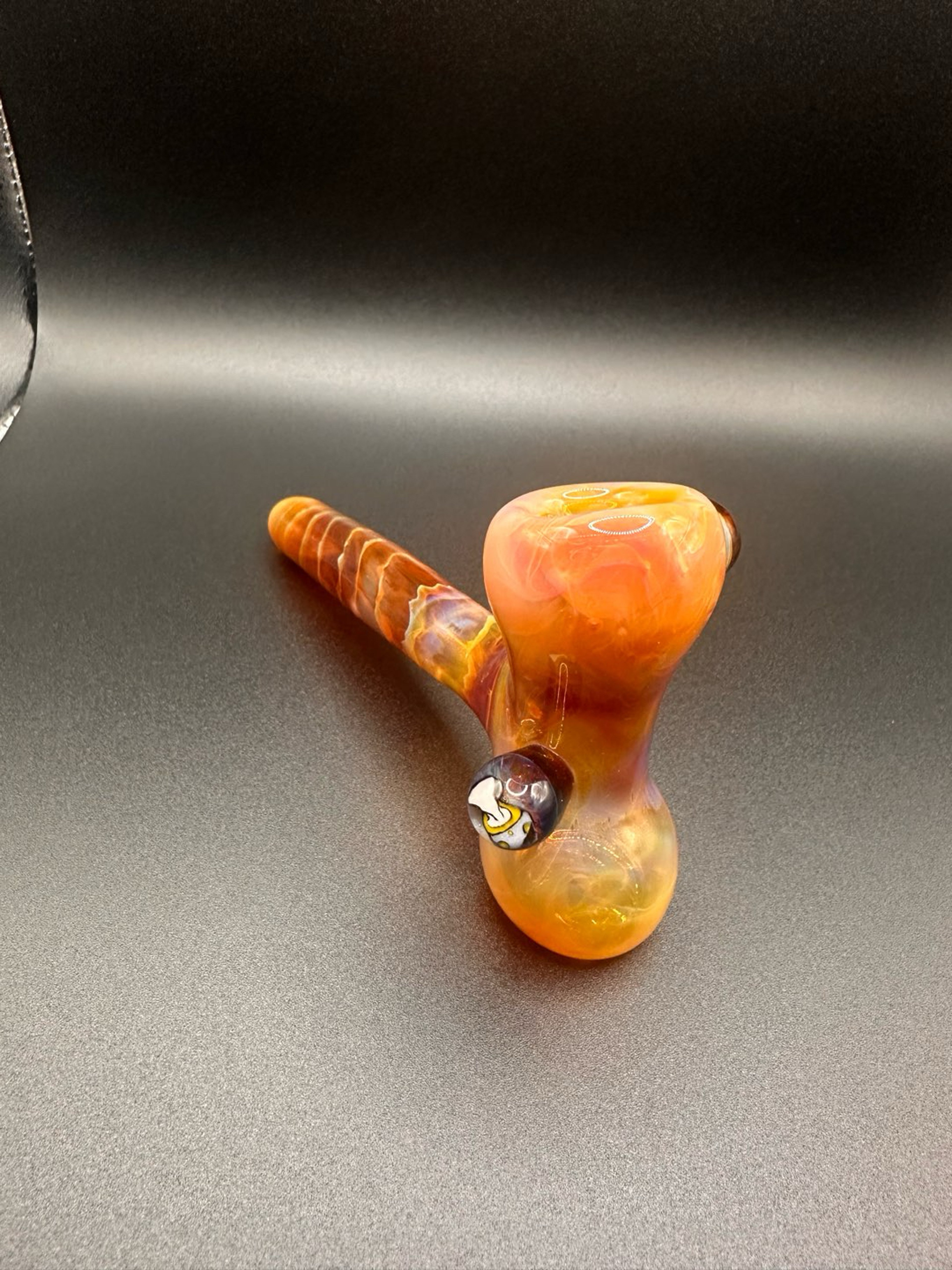 Preview pic of Guava roots hammer with mushroom mili