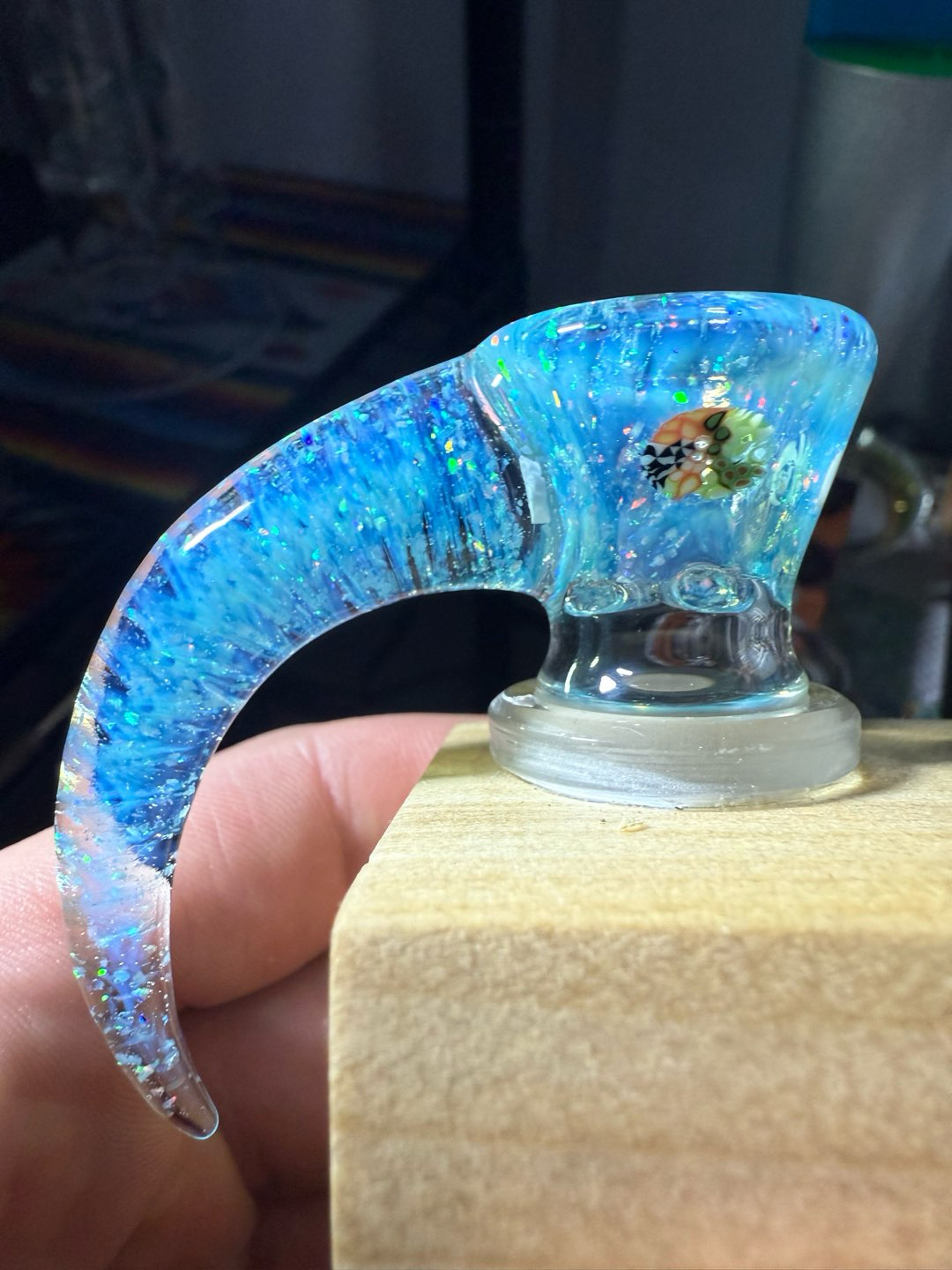 Preview pic of Nancyglass slide