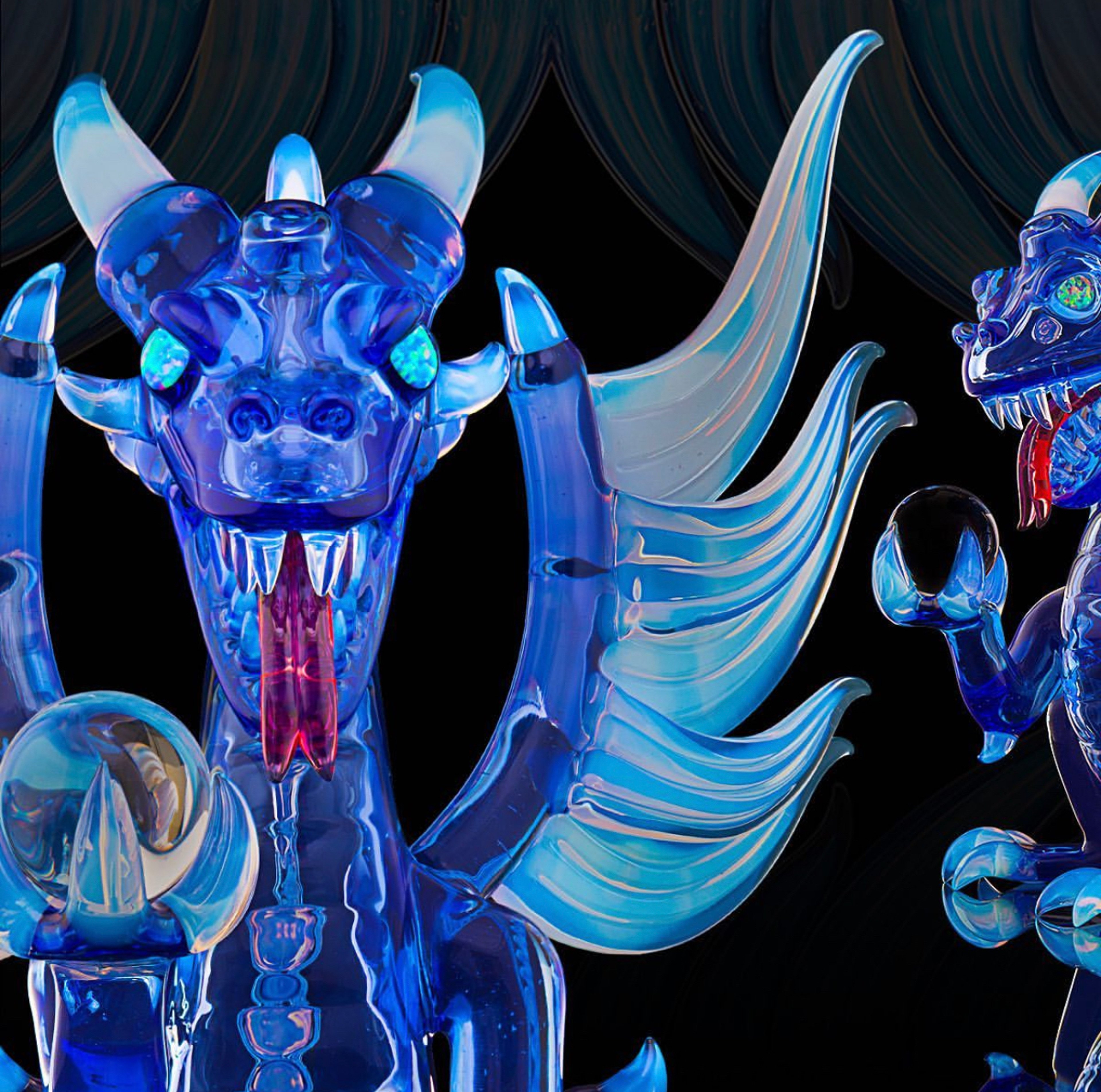 Preview pic of Scoz Dragon
