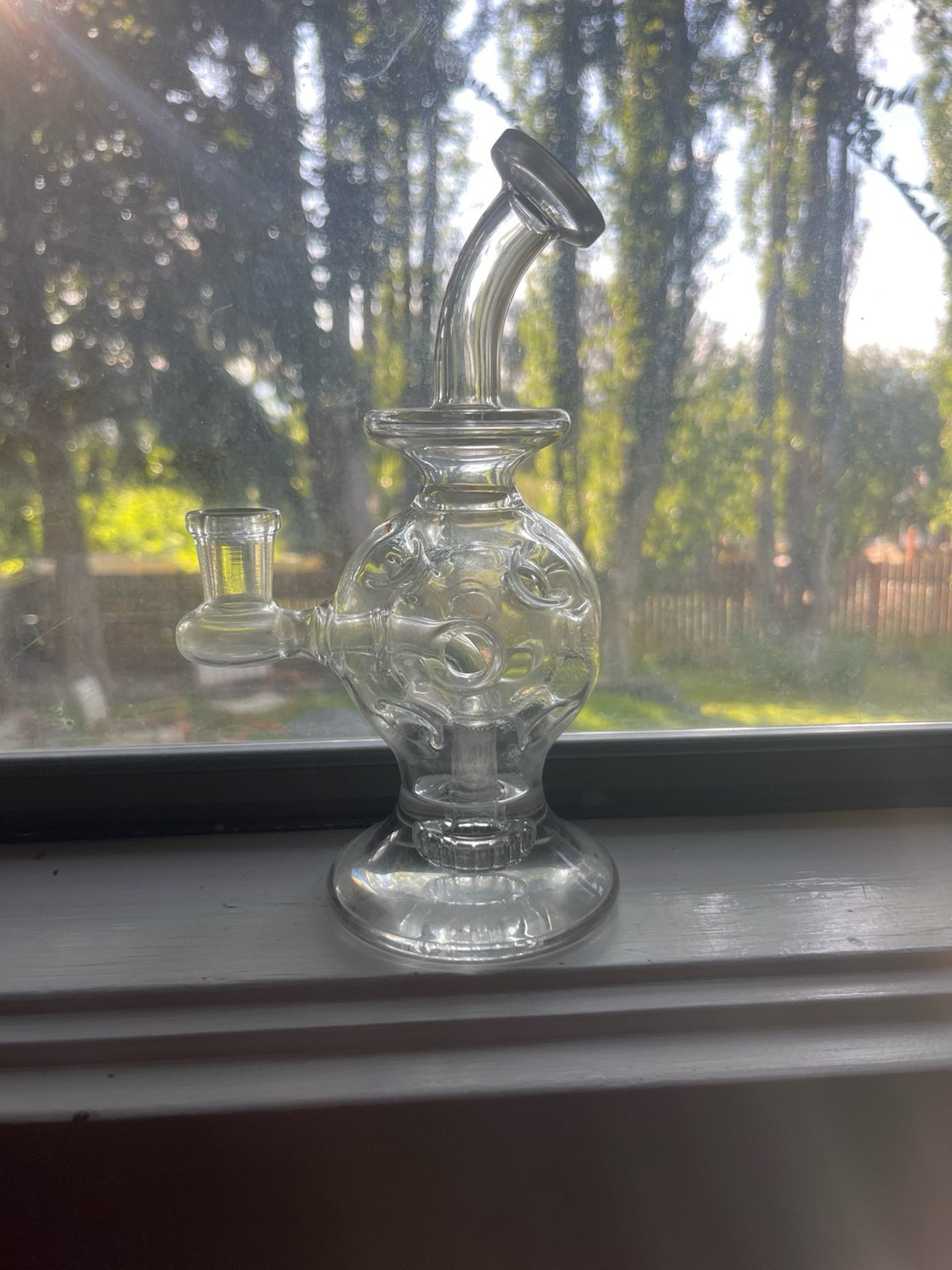 Preview pic of Pulsar Swiss globe rig