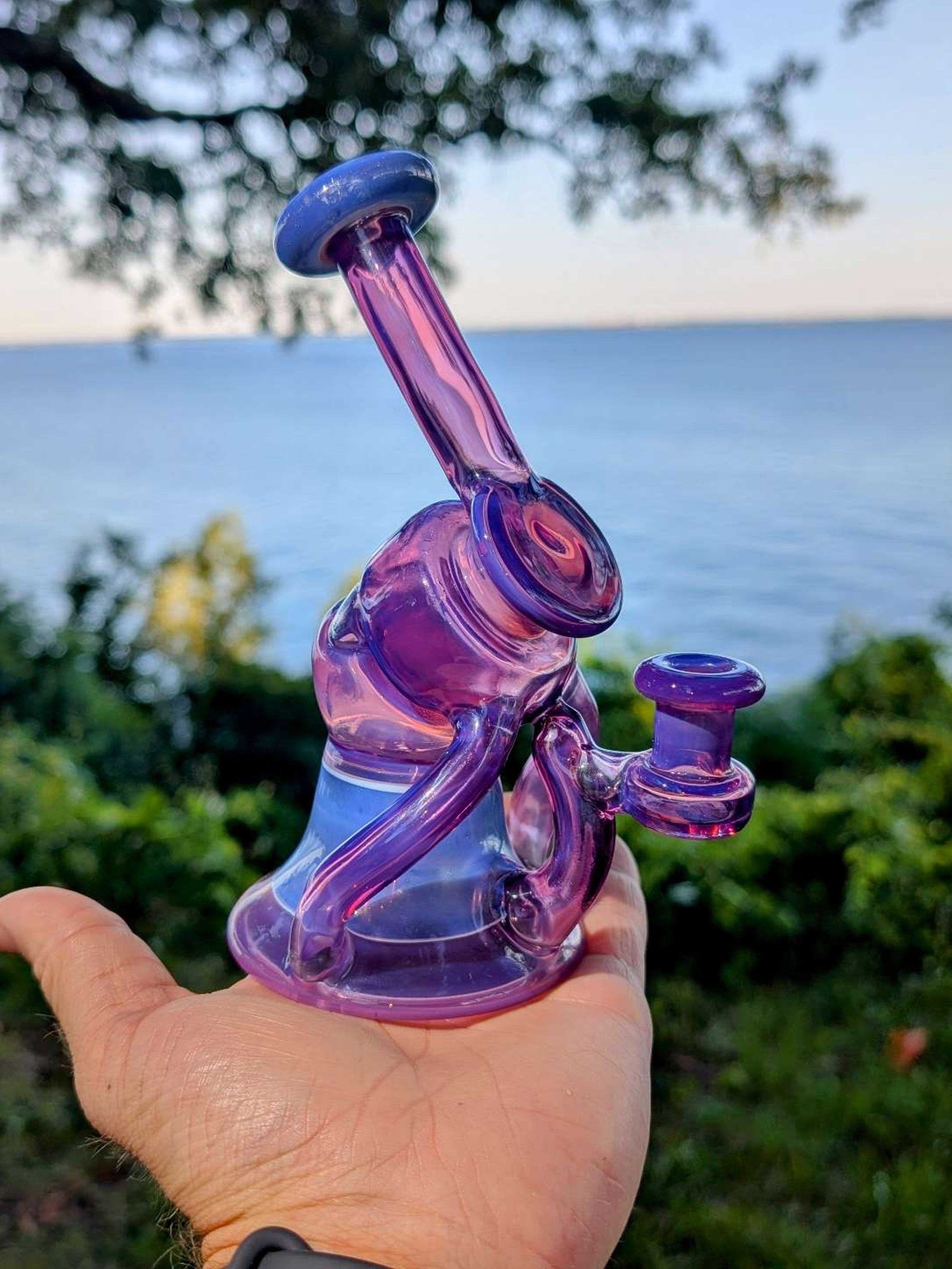 Preview pic of Nevezhen X Goodolzeeny Terp Cannon
