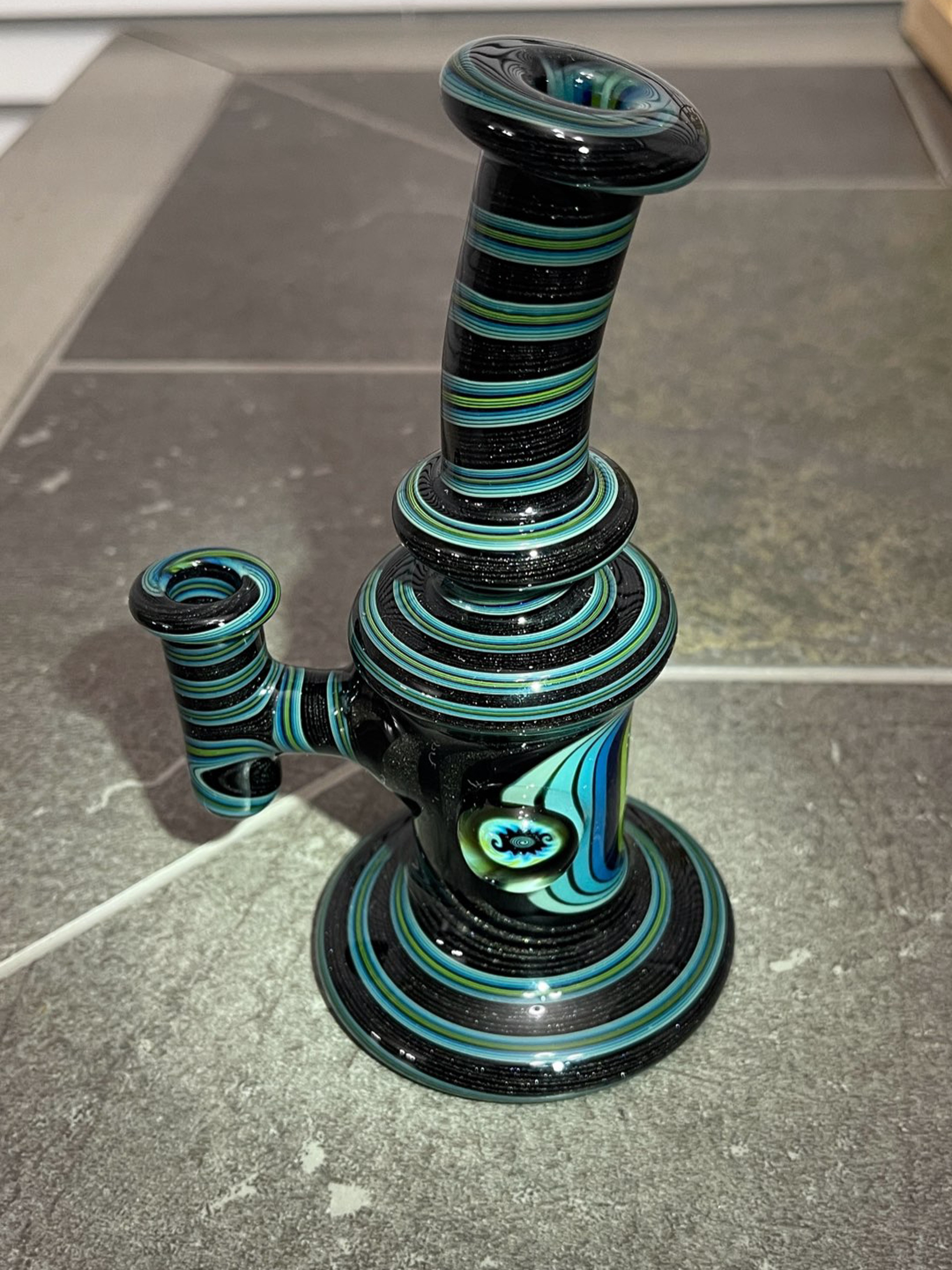 Preview pic of Andy G mini tube